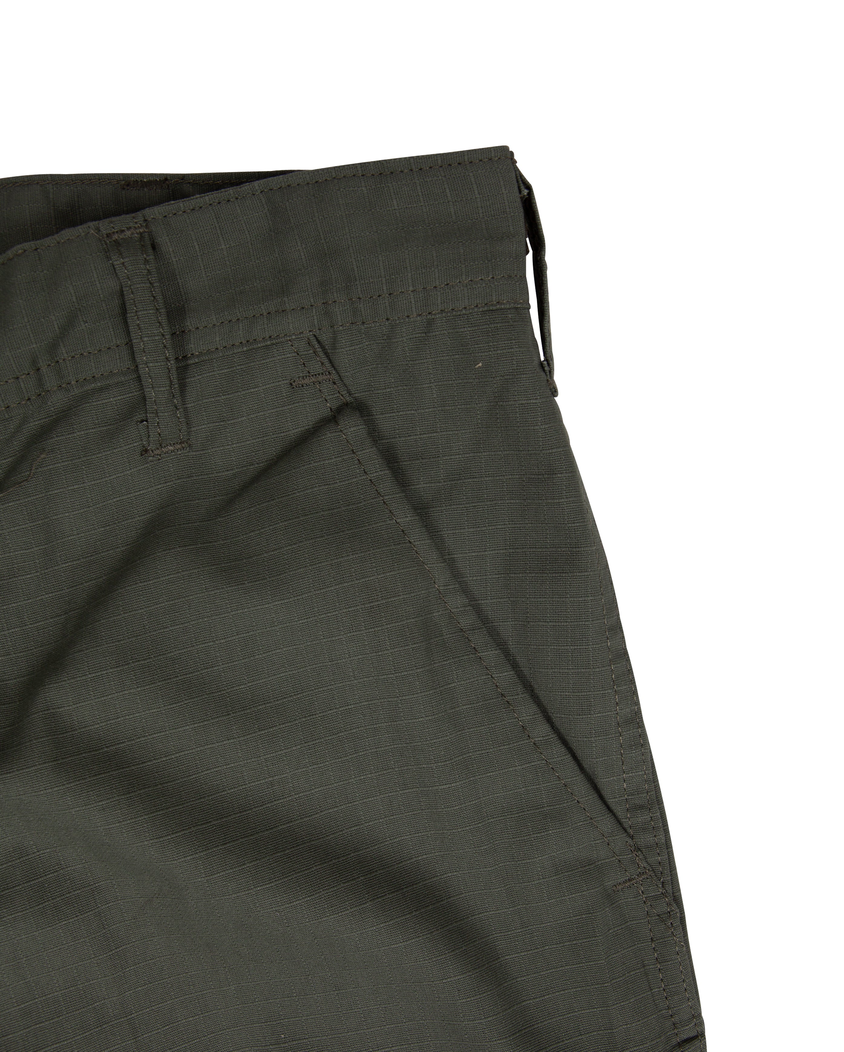 Tactical BDU Pants R/S Olive - Starcowparis