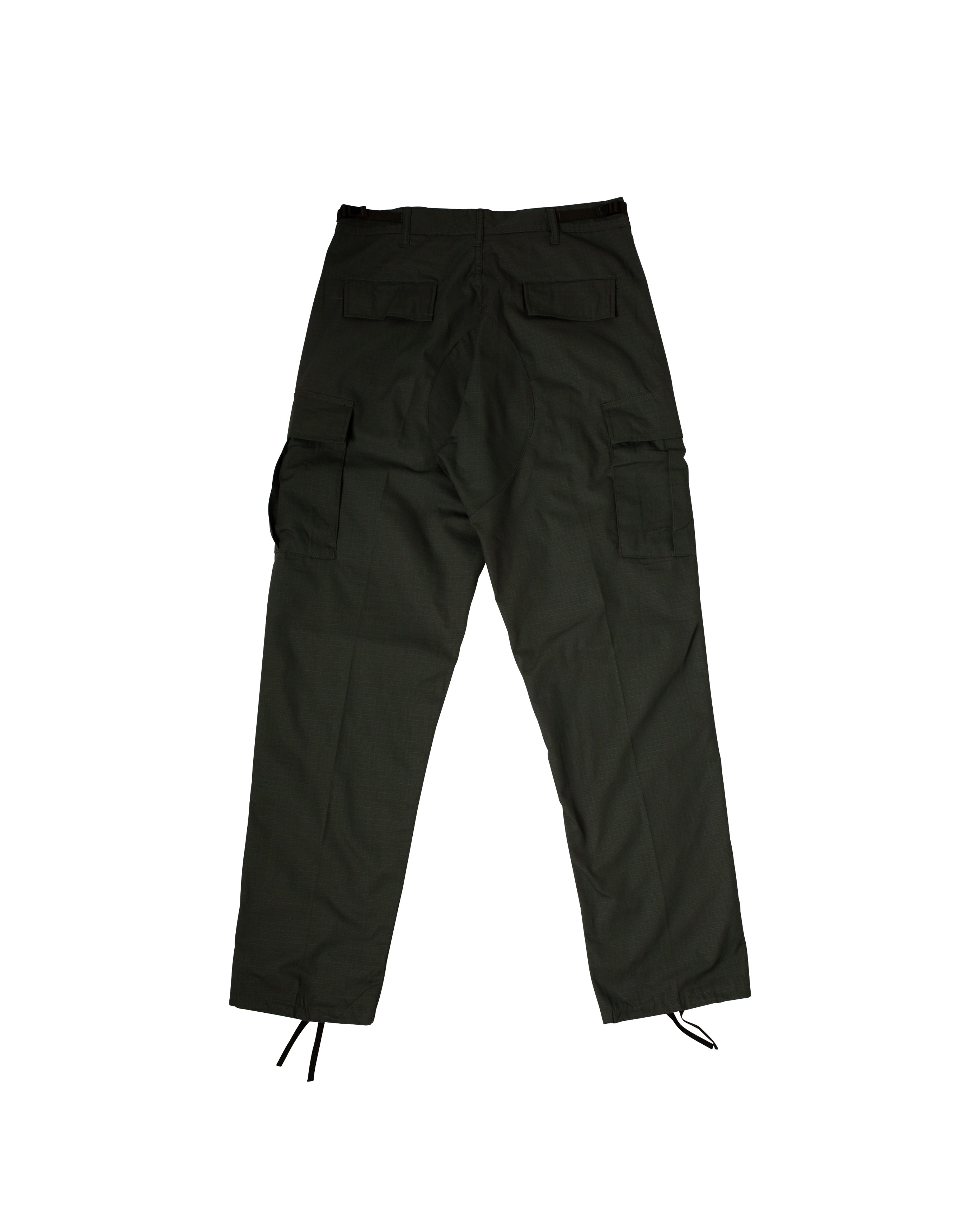 Tactical BDU Pants R/S Olive - Starcowparis