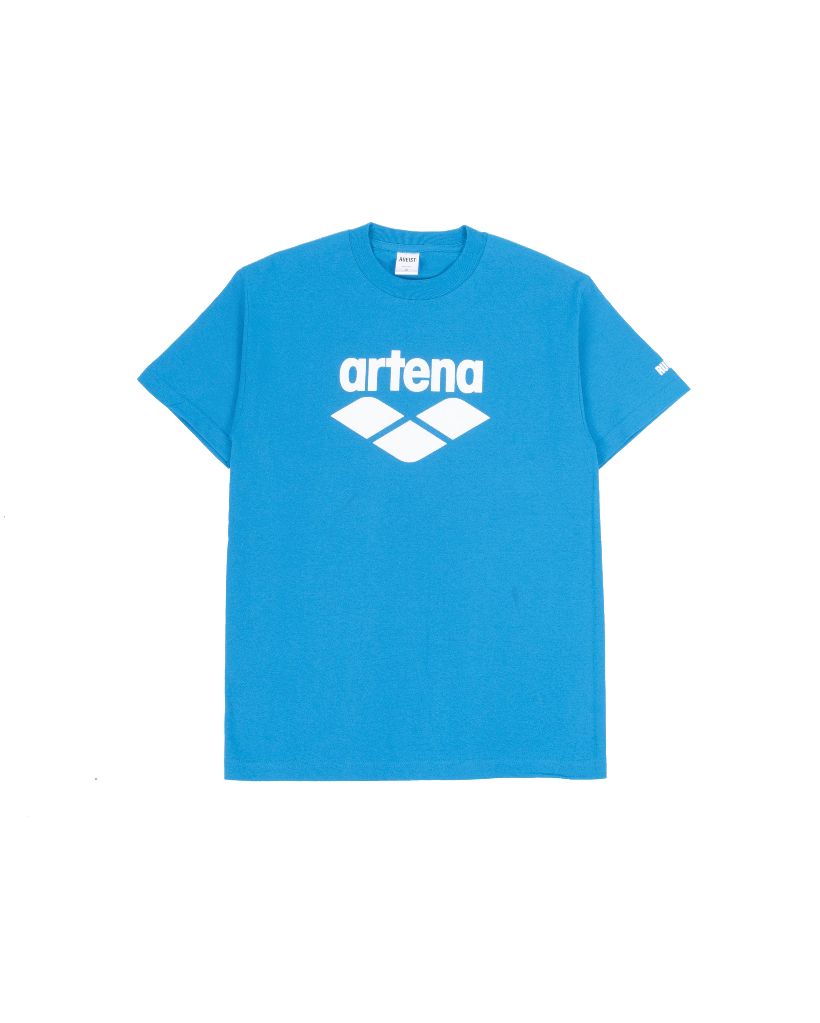 Artena Tee Turquoise - Starcowparis