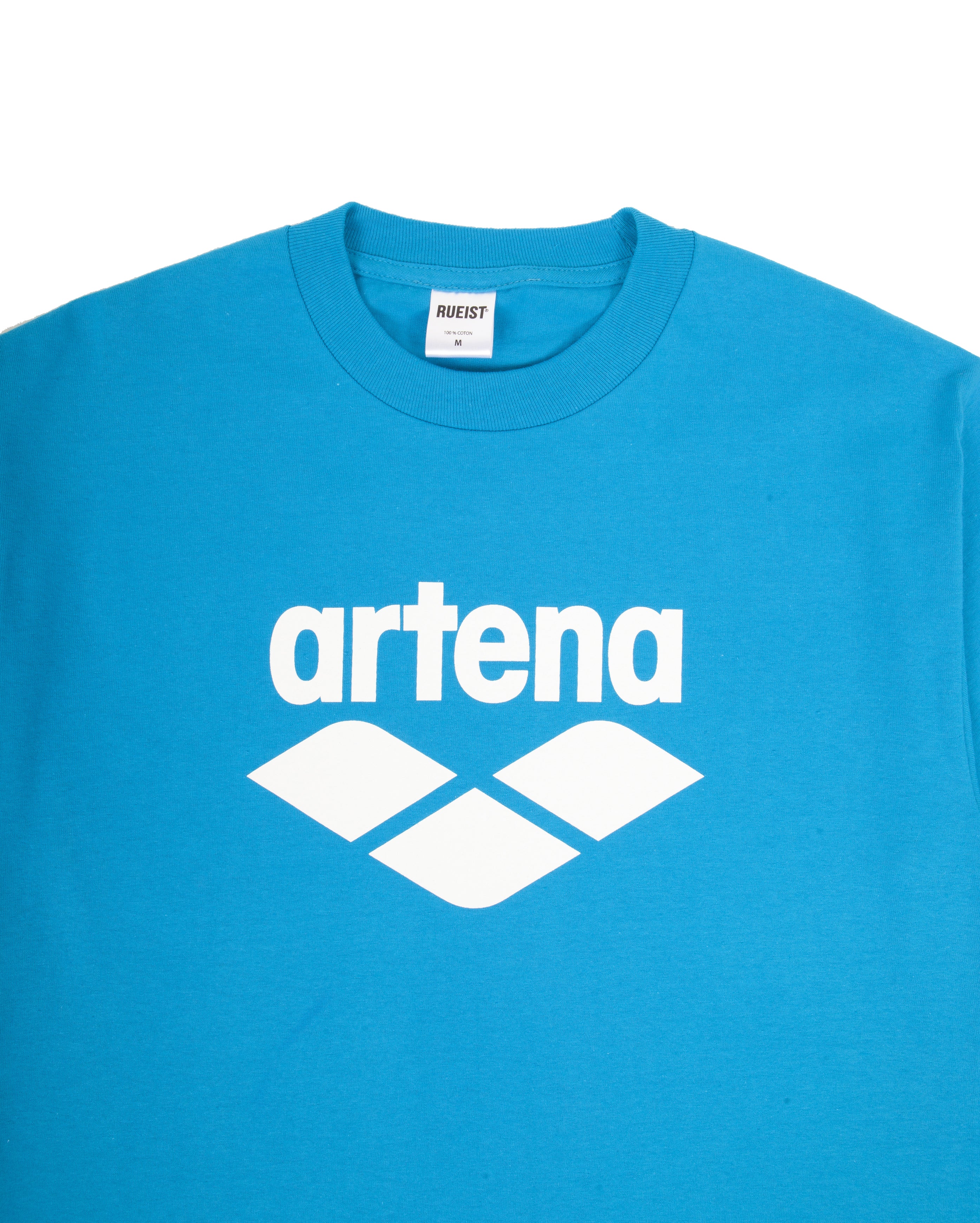 Artena Tee Turquoise - Starcowparis