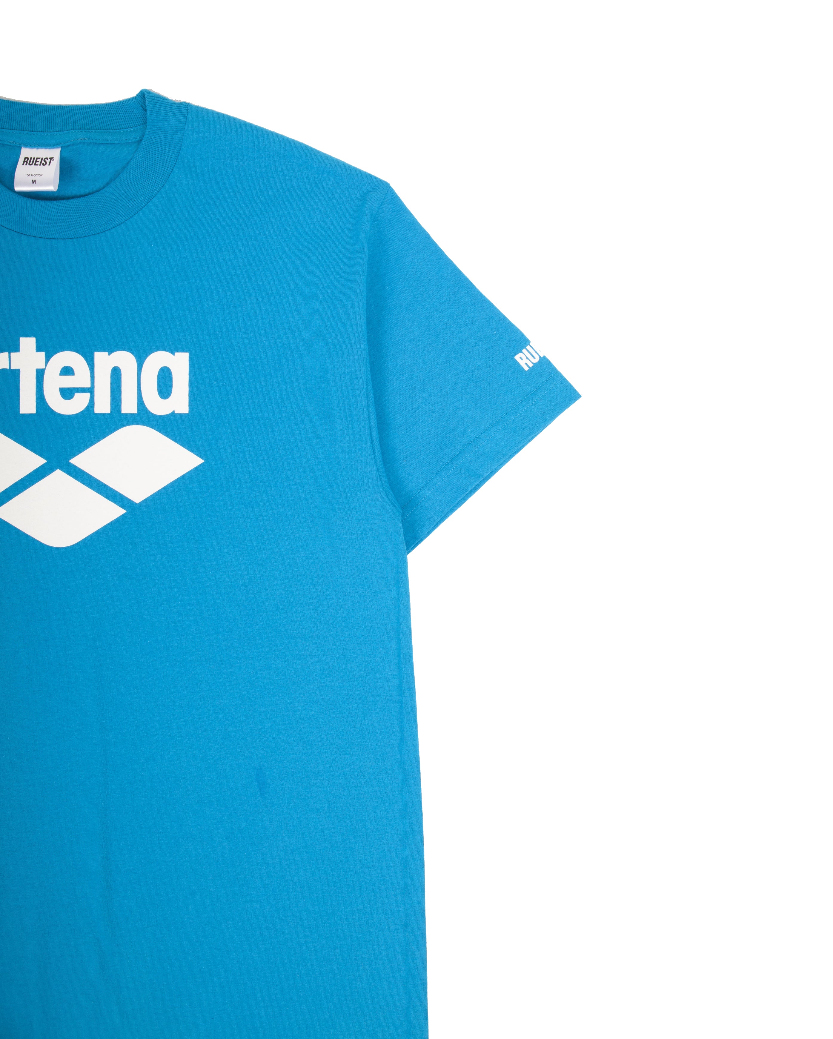 Artena Tee Turquoise - Starcowparis