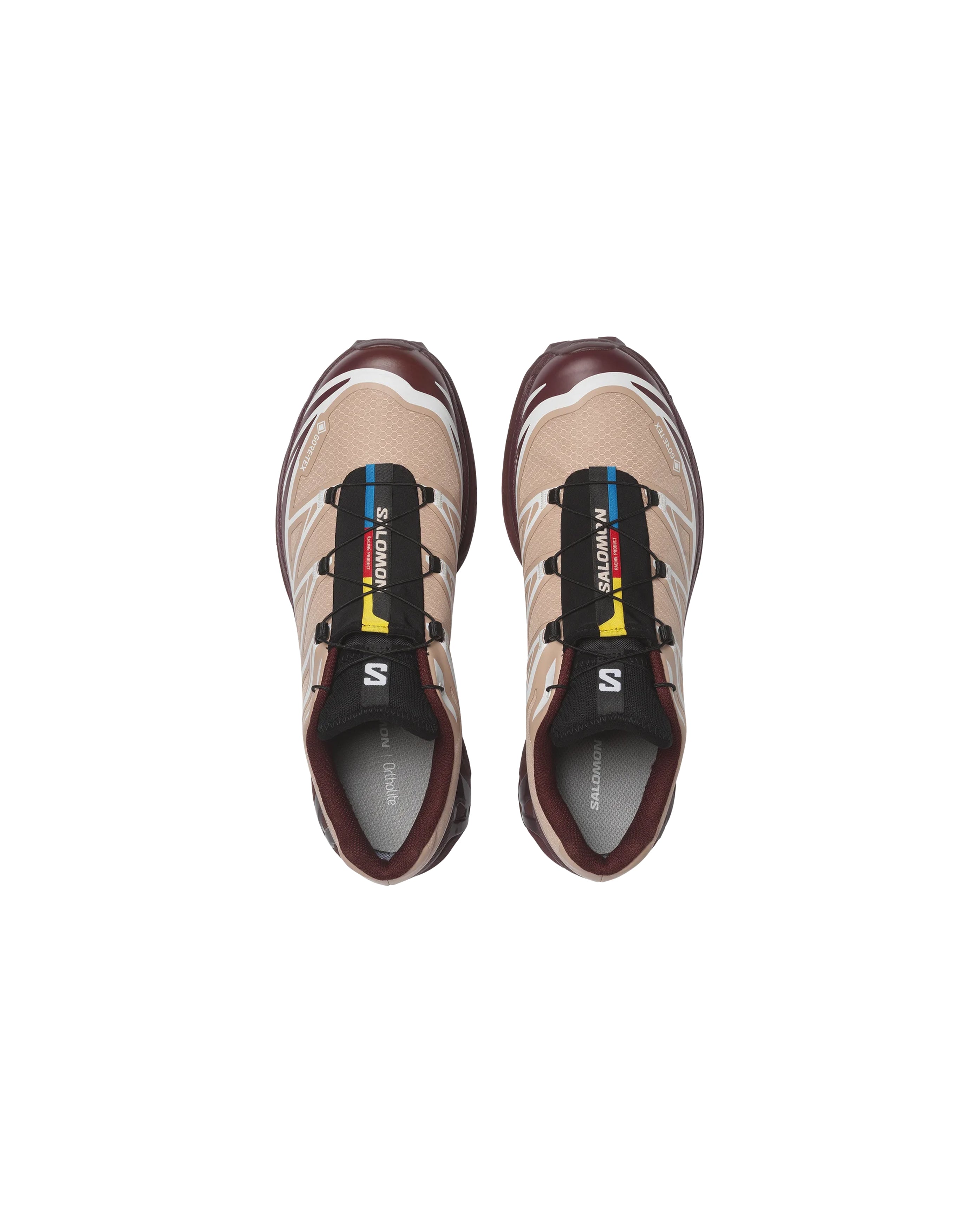 Salomon-XT-6 GTX Mahogr Tawnyp Black-Starcowparis