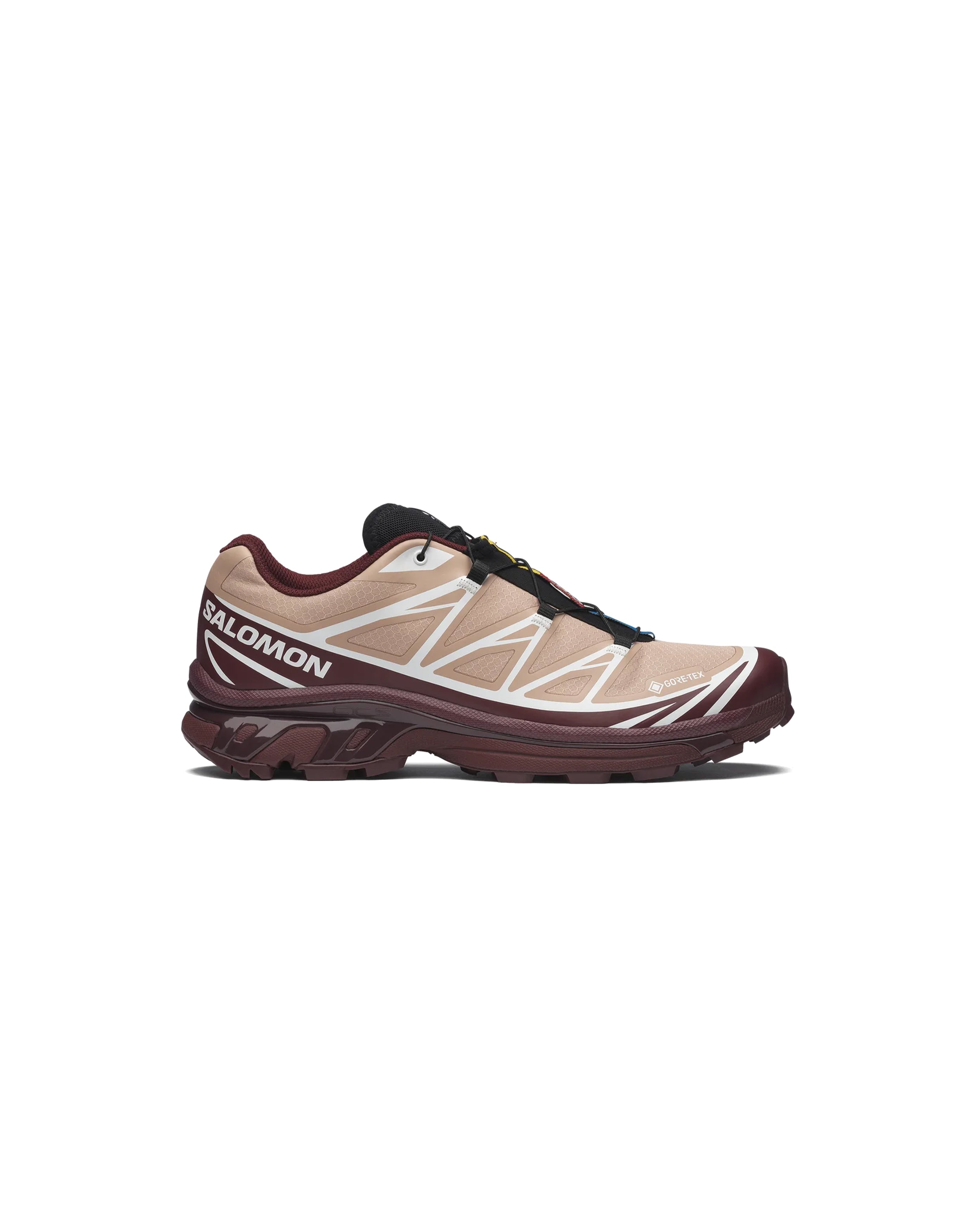 Salomon-XT-6 GTX Mahogr Tawnyp Black-Starcowparis - Starcowparis - 1