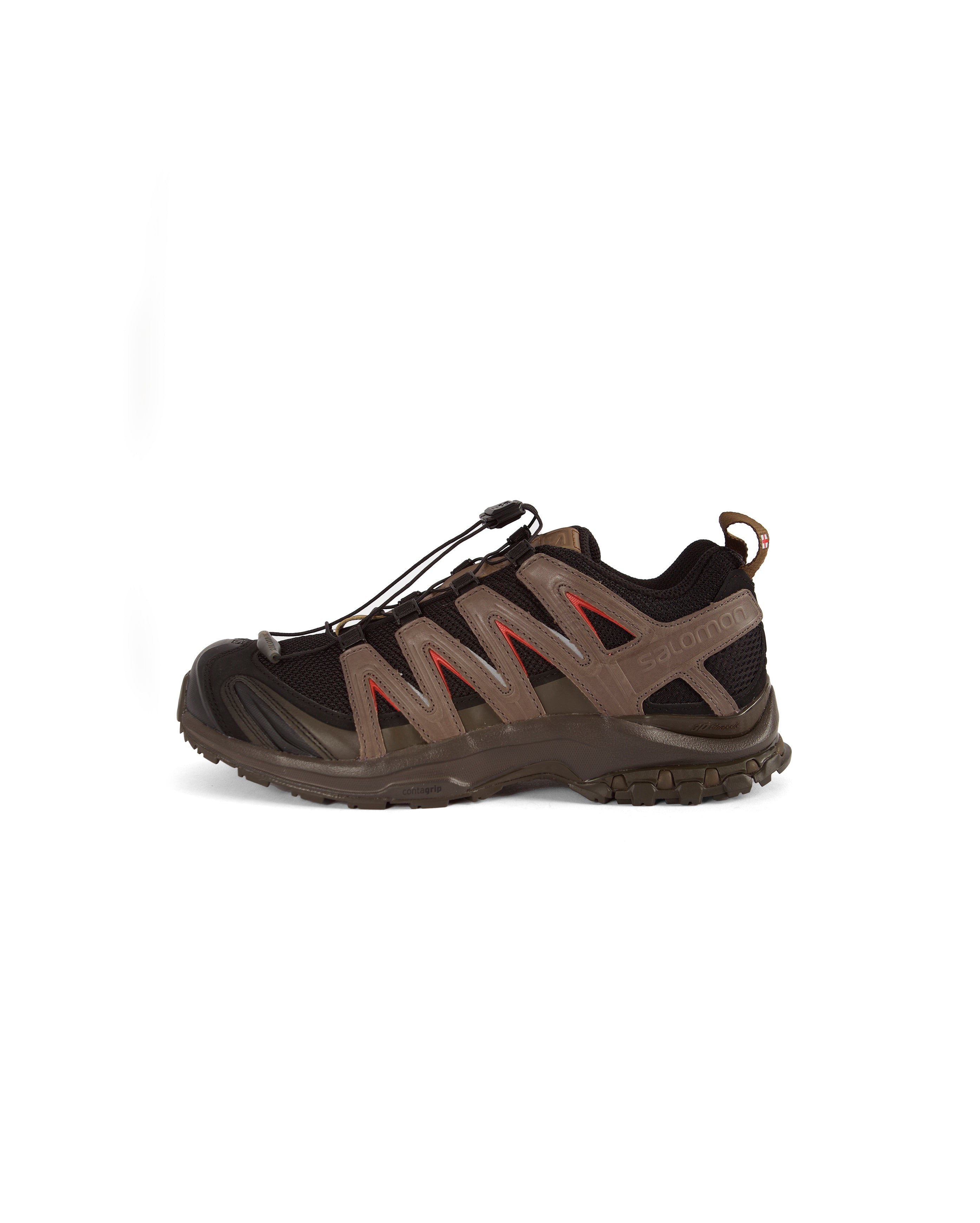 XA Pro 3D La Yaute Black - Starcowparis