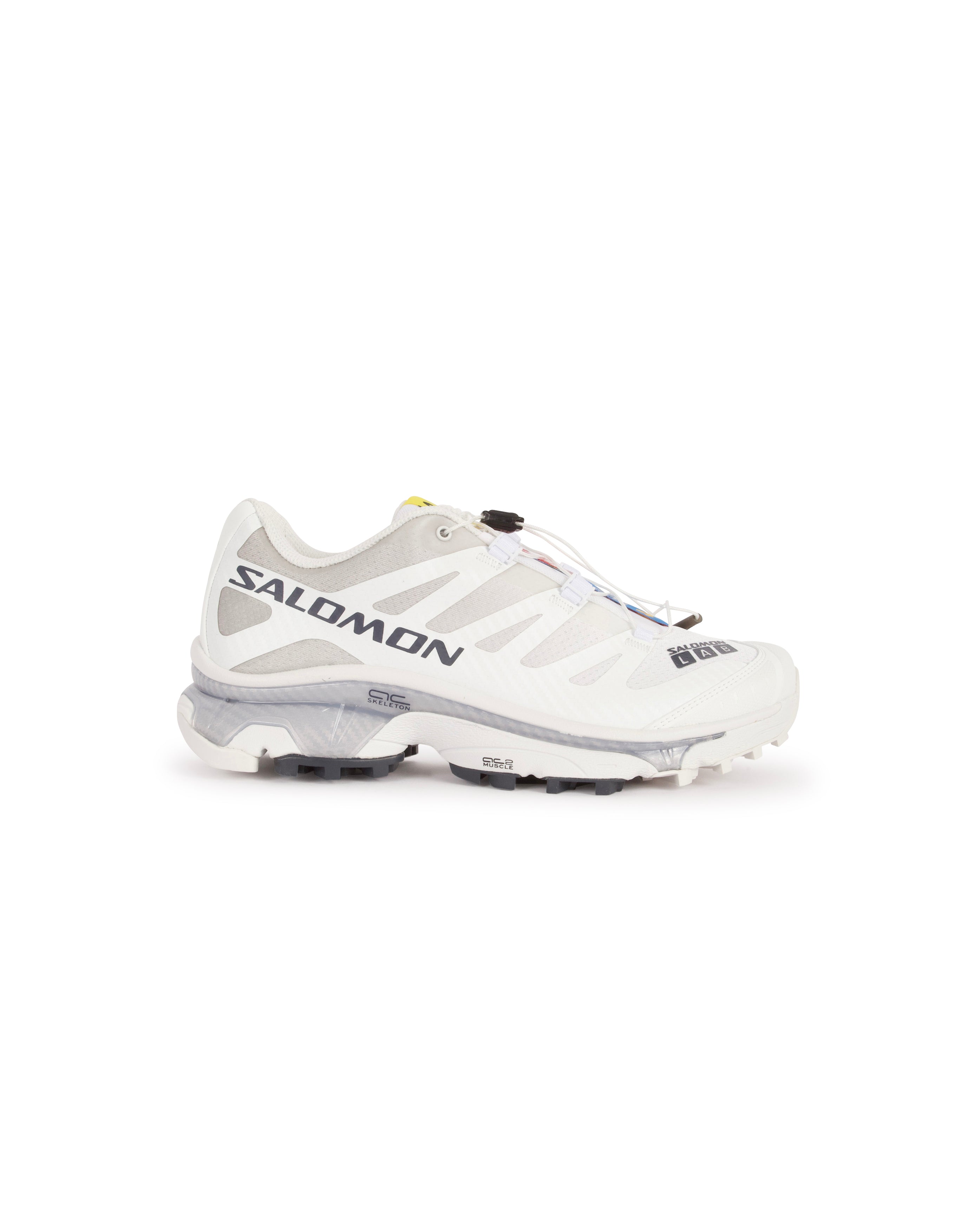 Xt-4 Og White Ebony Lunar Rock - Starcowparis
