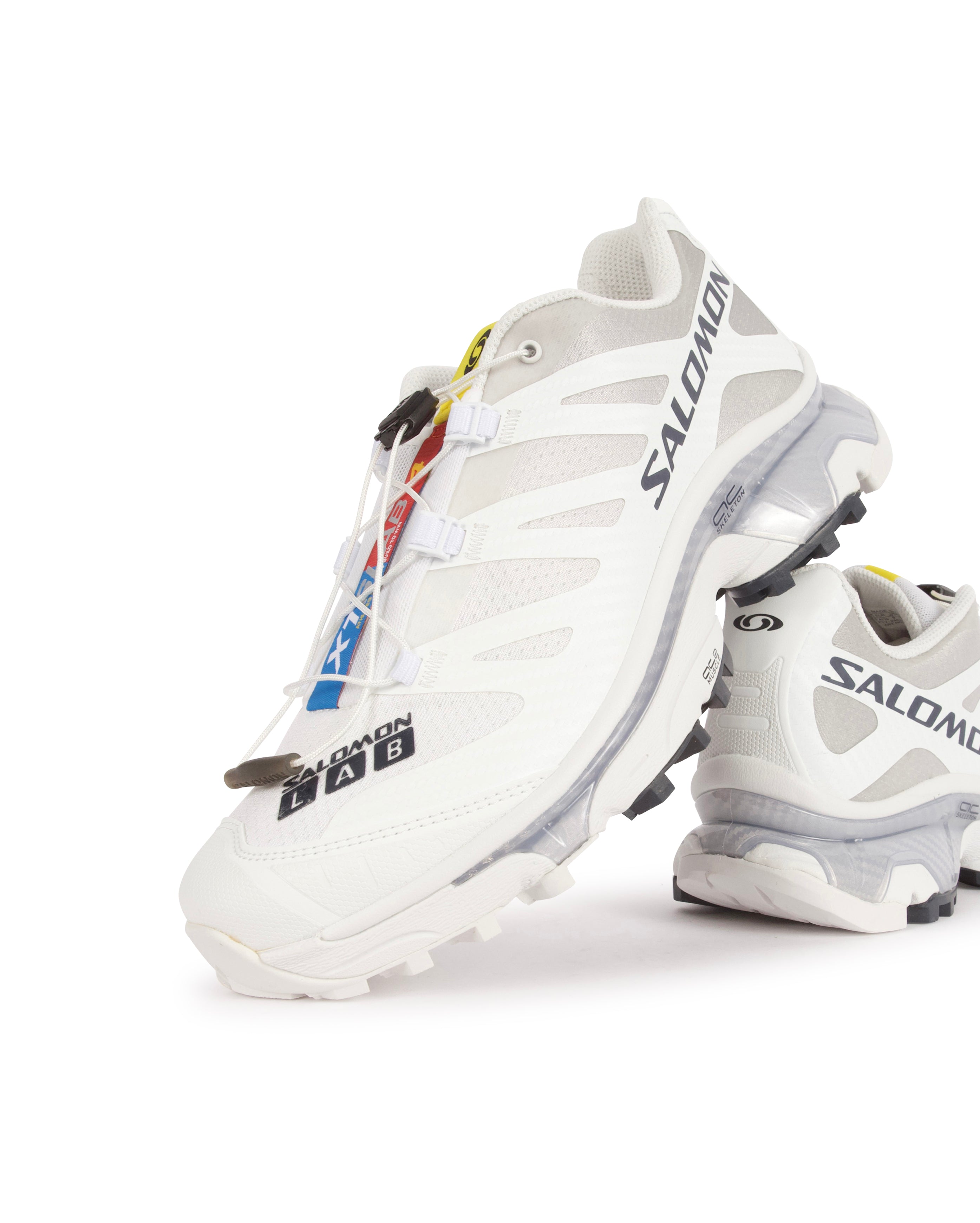Xt-4 Og White Ebony Lunar Rock - Starcowparis