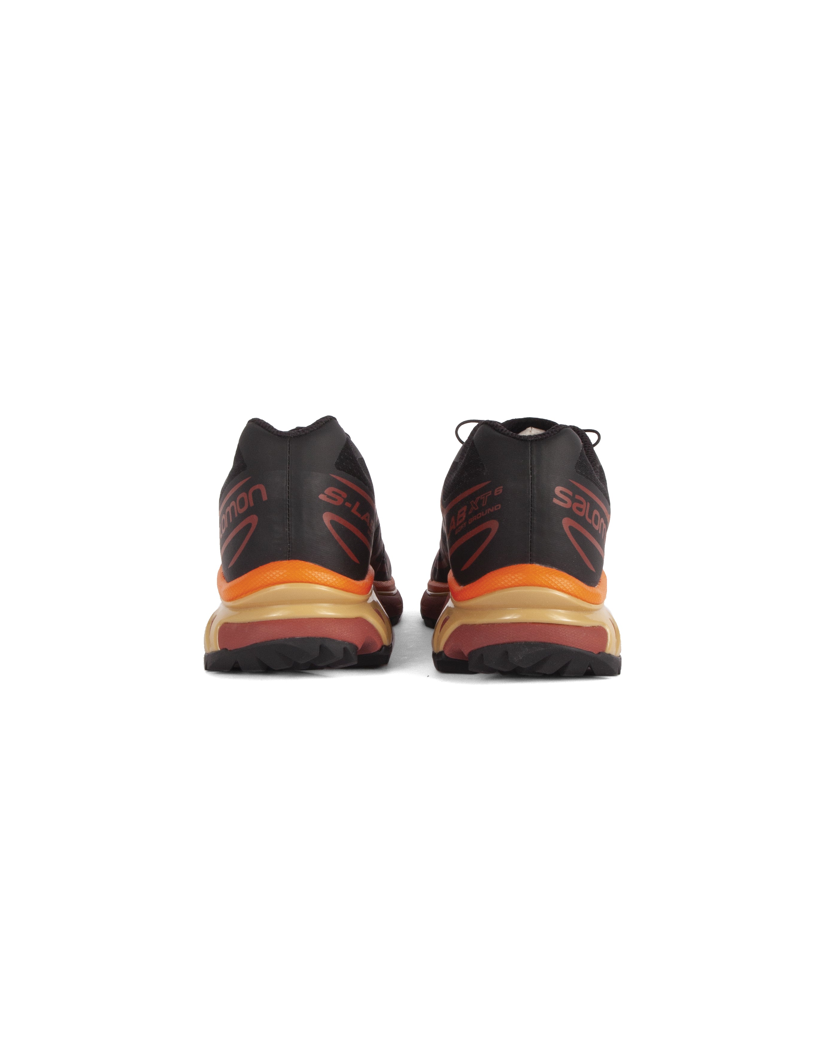 XT-6 Black Chocolate