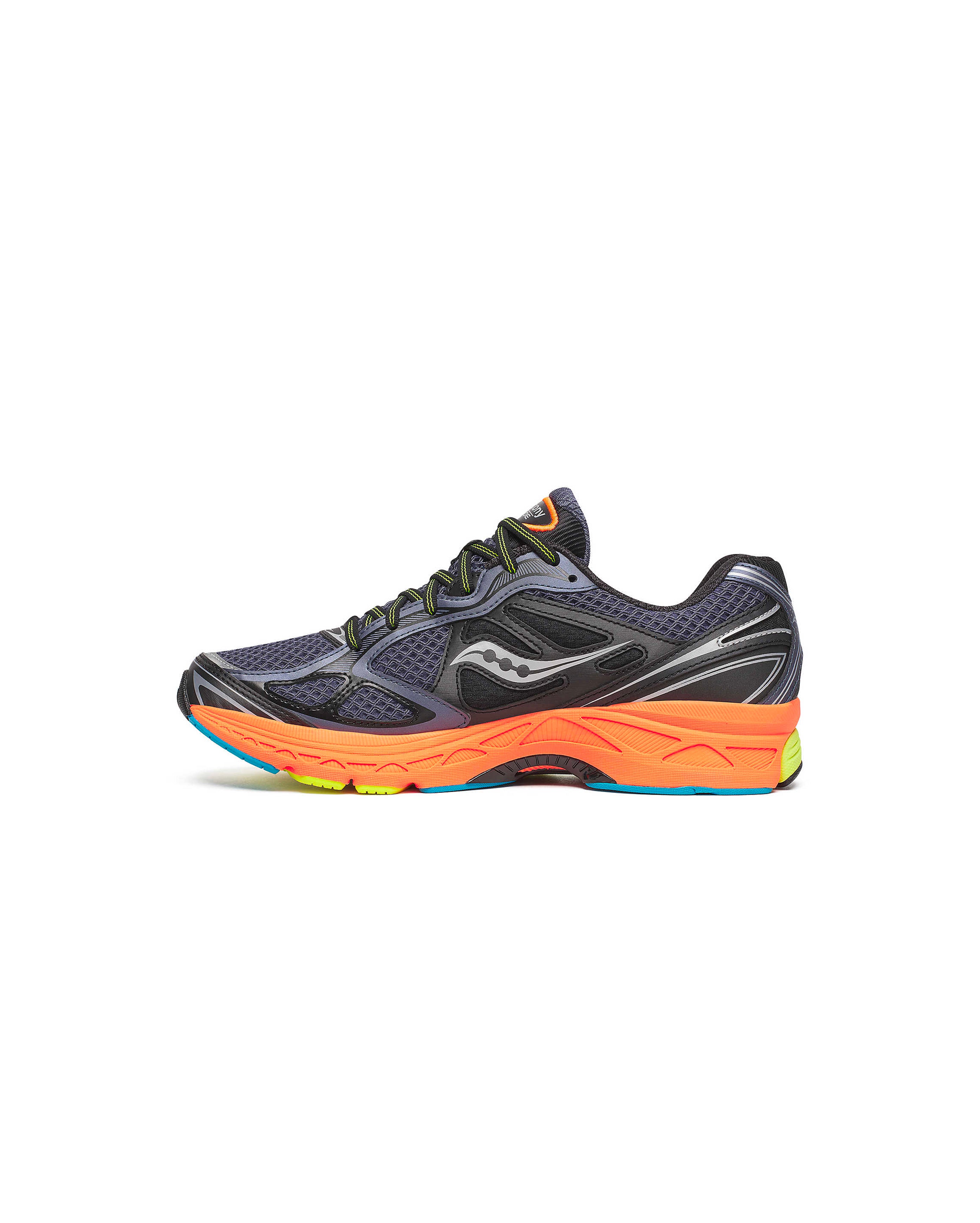 Saucony-Progrid Guide 7 Grey-Starcowparis