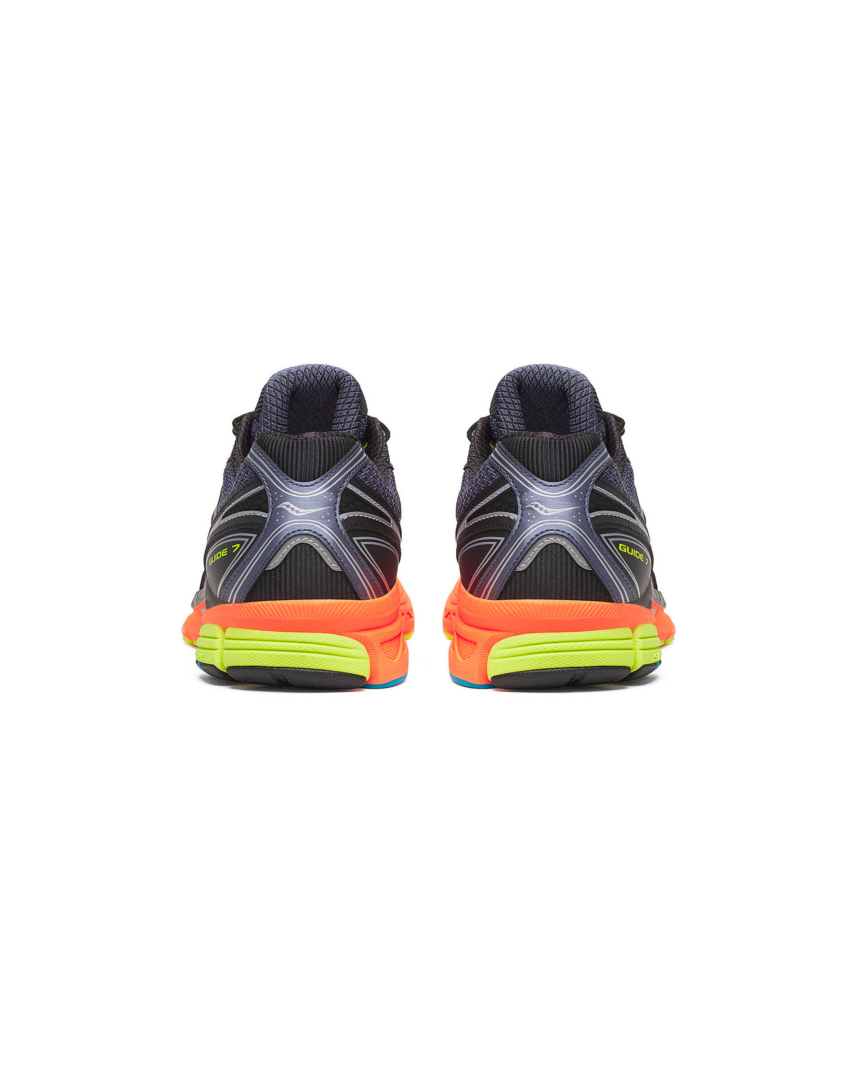 Saucony-Progrid Guide 7 Grey-Starcowparis