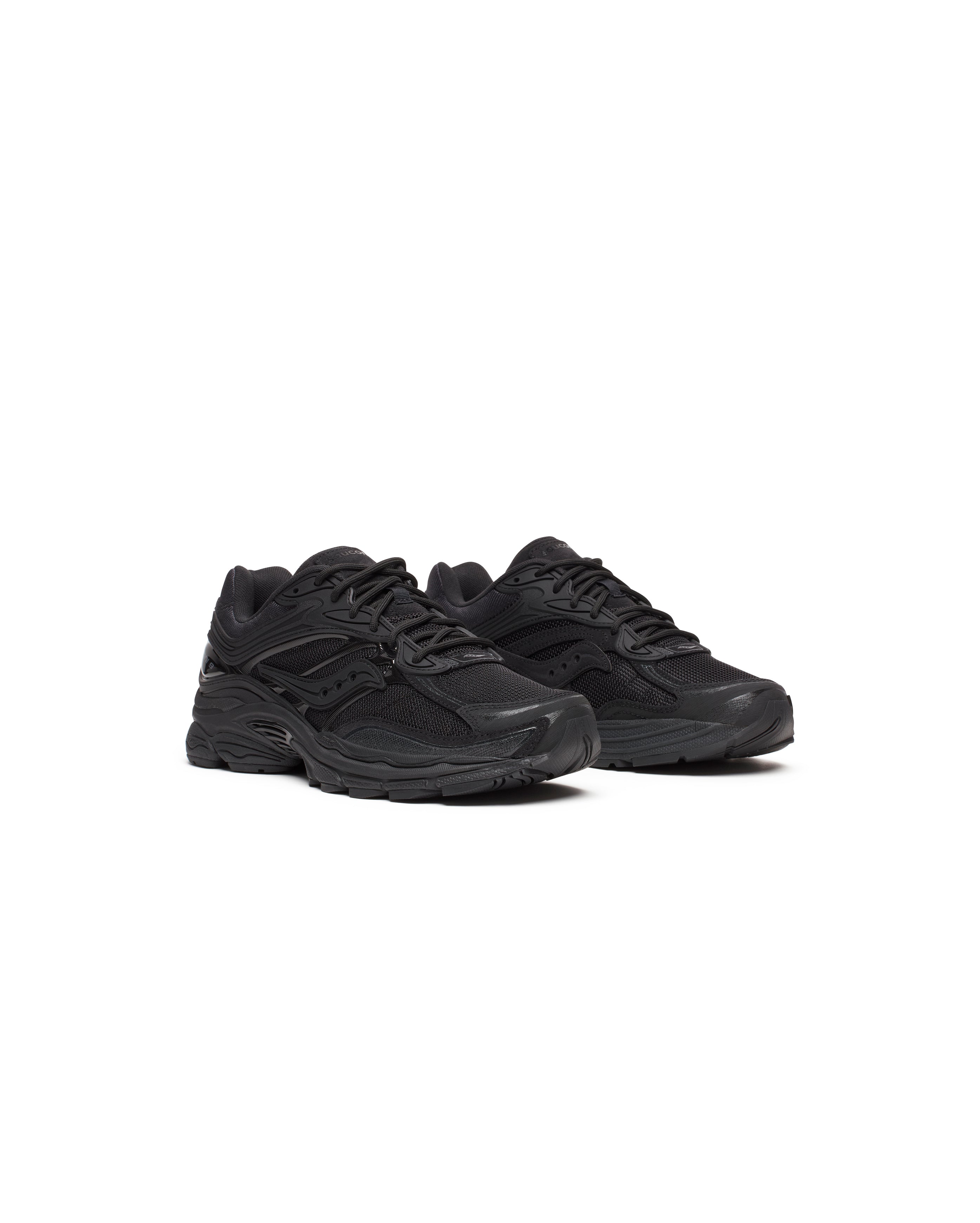 Saucony-Progrid Omni 9 Armor Black-Starcowparis - Starcowparis - 2