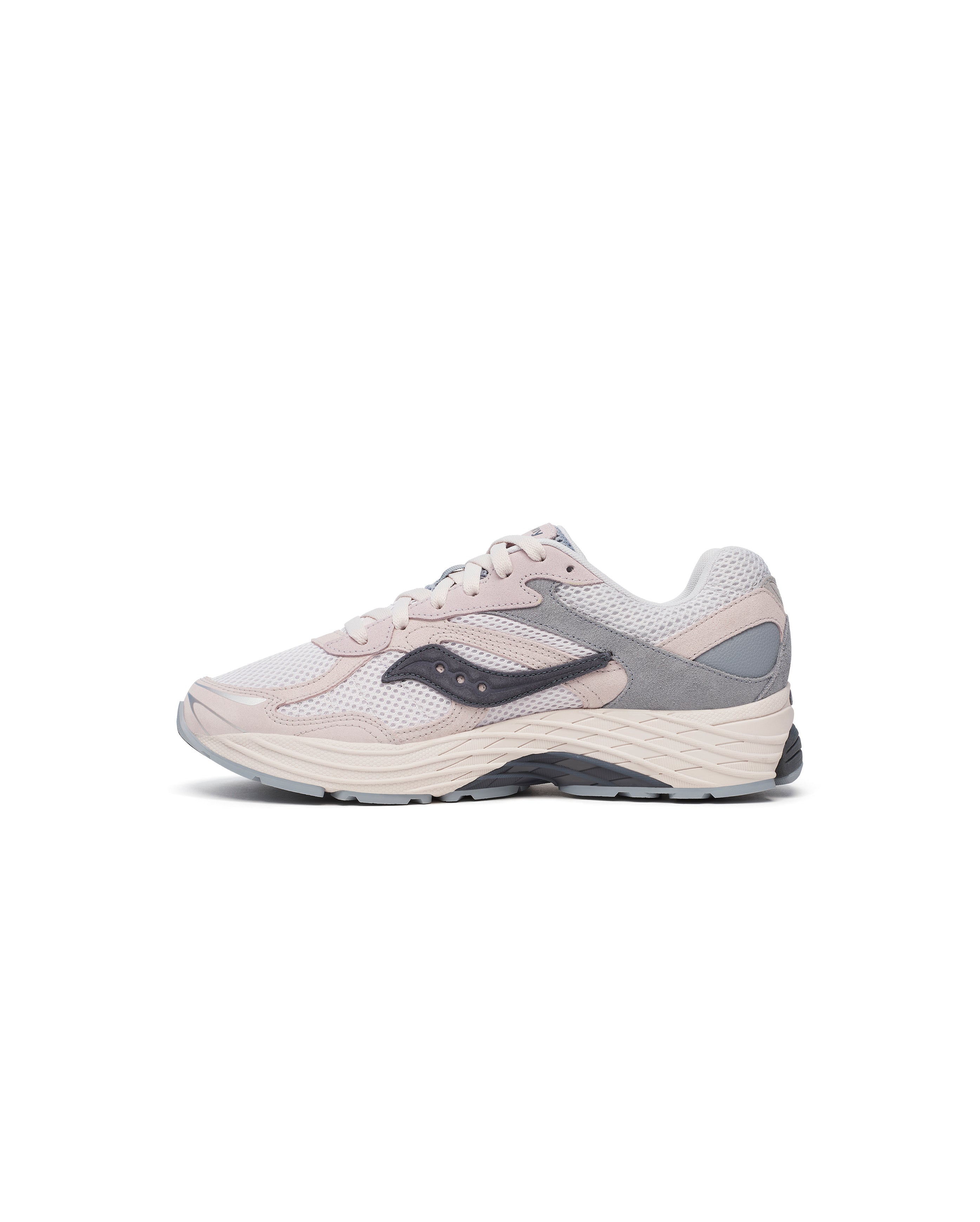 Saucony-Progrid Omni 9 Light Grey Blue-Starcowparis