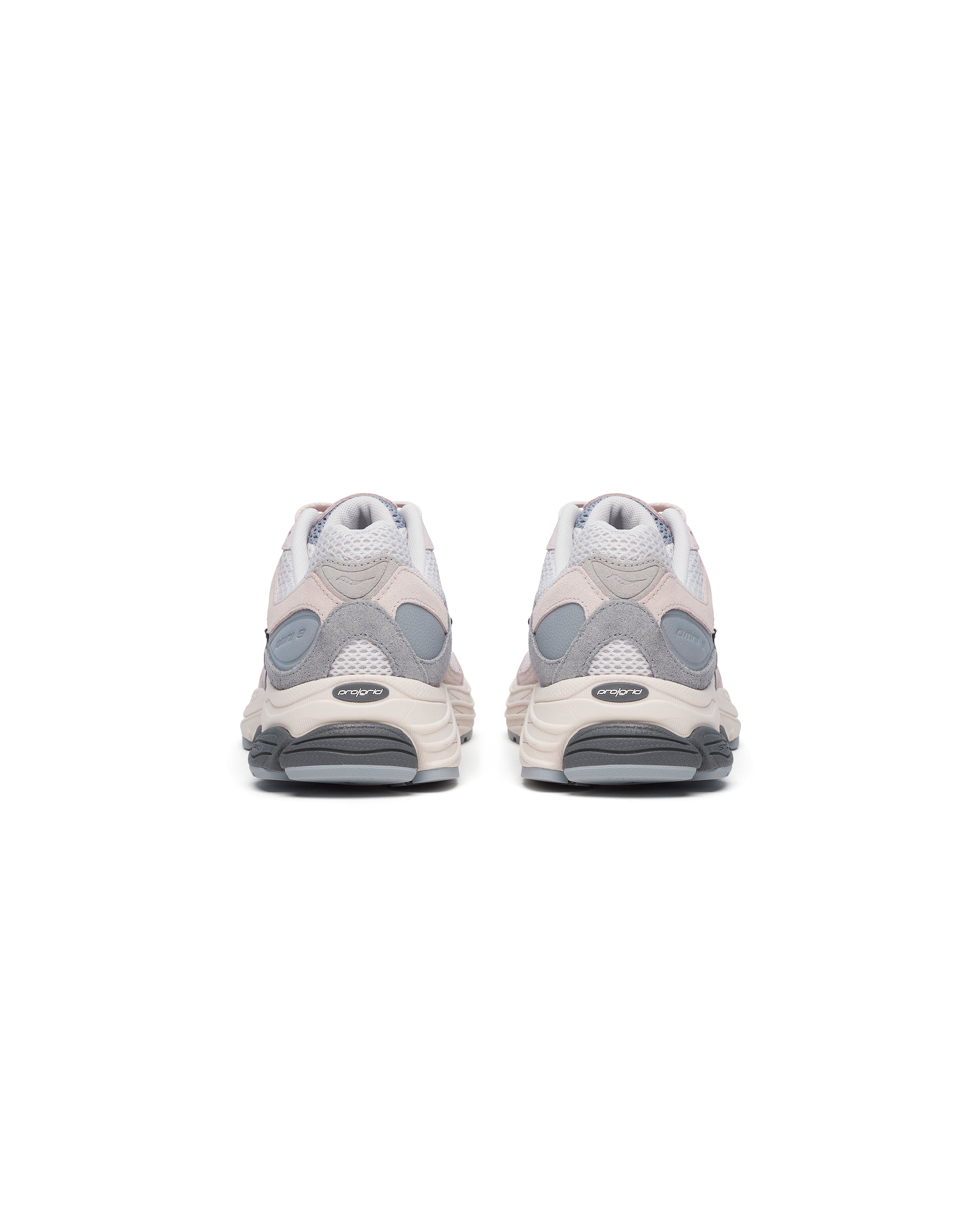 Saucony-Progrid Omni 9 Light Grey Blue-Starcowparis