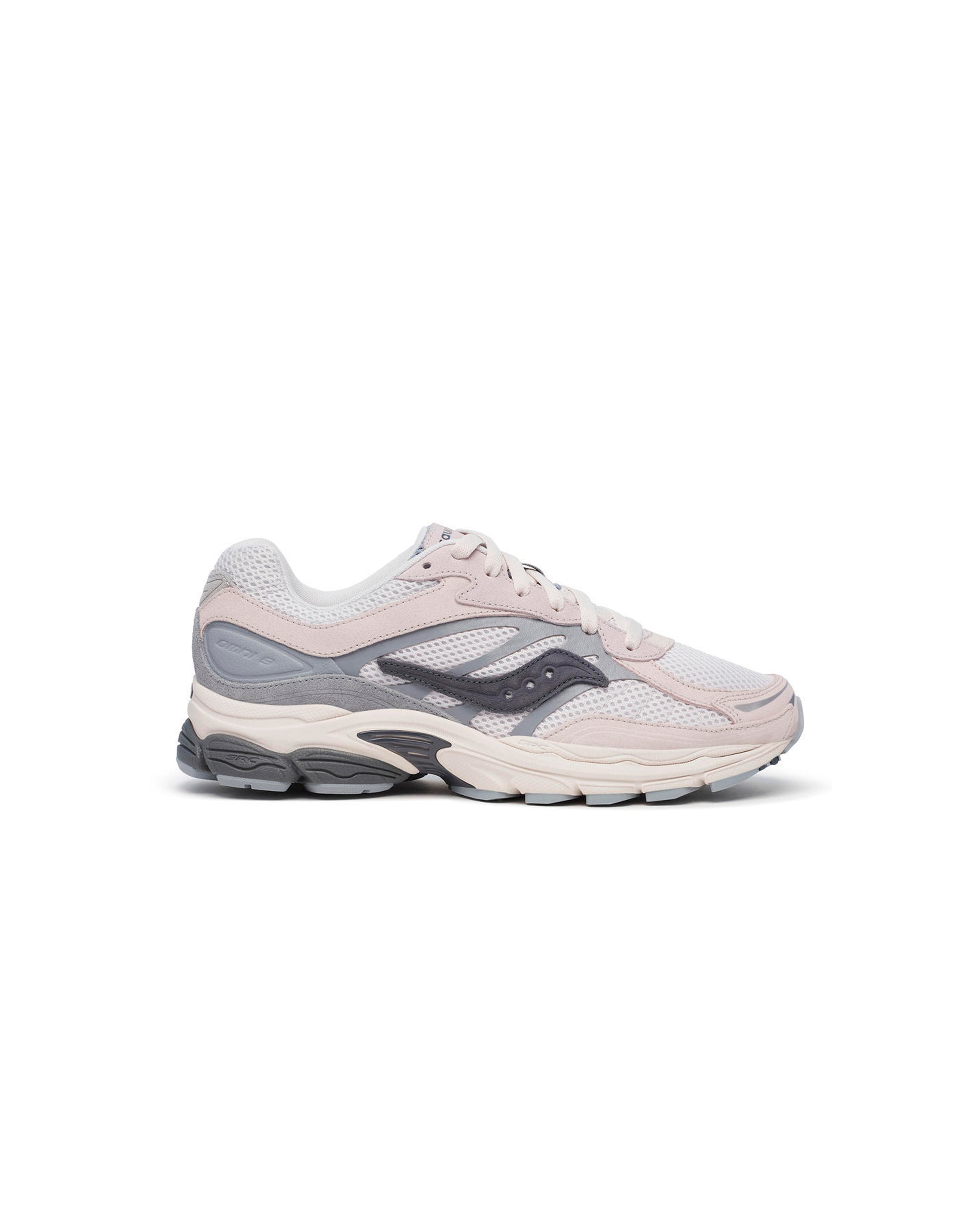 Saucony-Progrid Omni 9 Light Grey Blue-Starcowparis - Starcowparis - 1