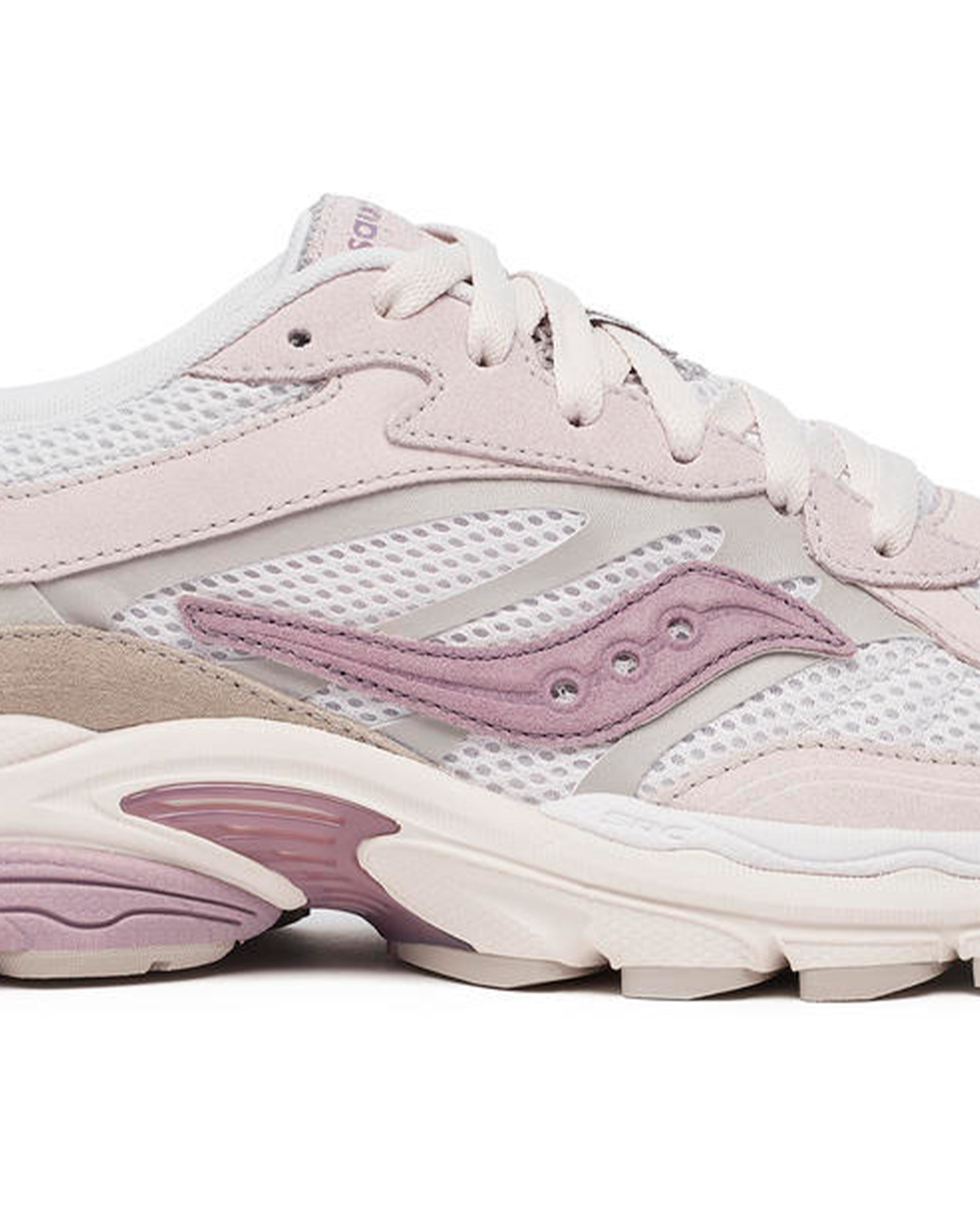 Saucony-Progrid Omni 9 Light Grey Lilac-Starcowparis