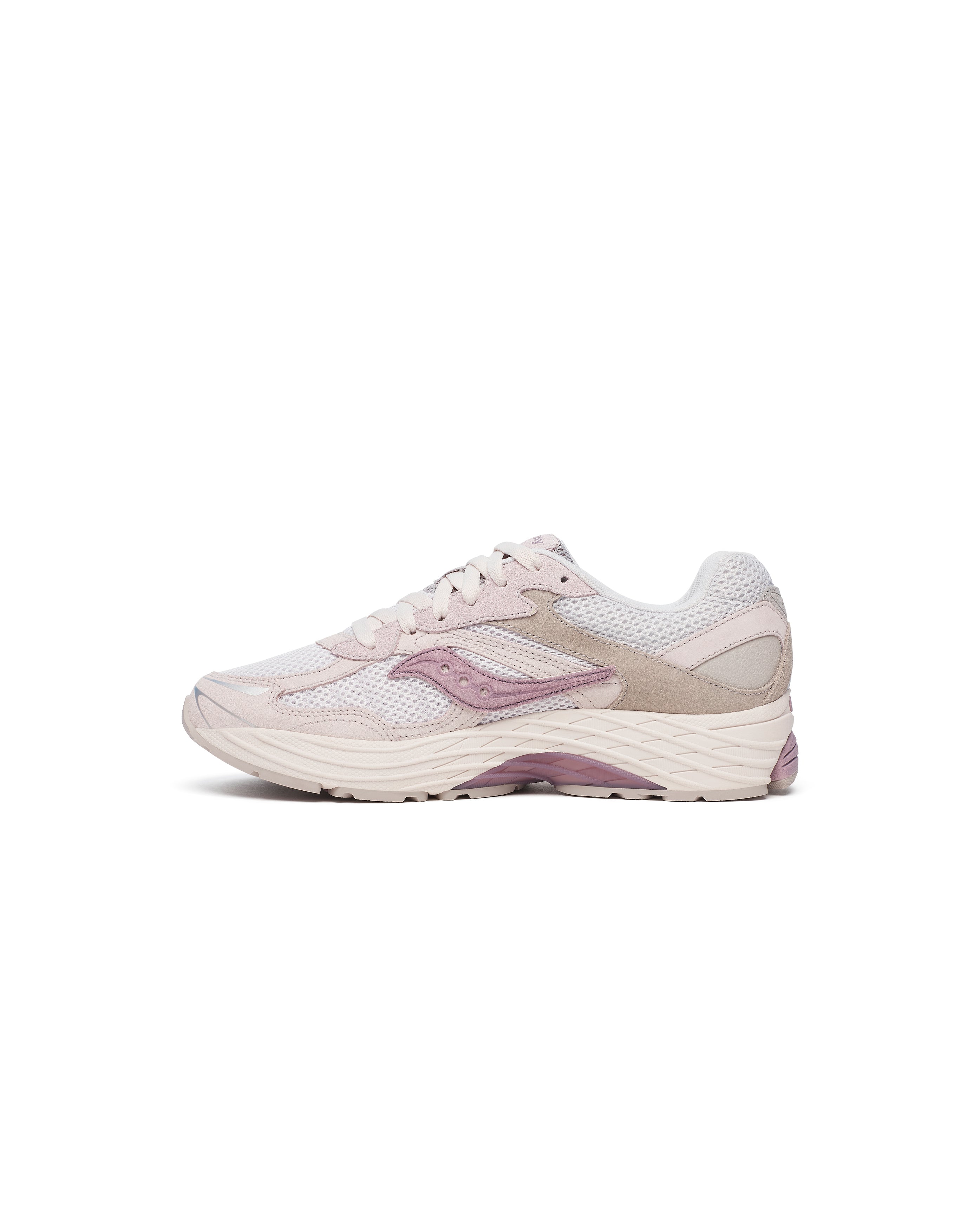 Saucony-Progrid Omni 9 Light Grey Lilac-Starcowparis