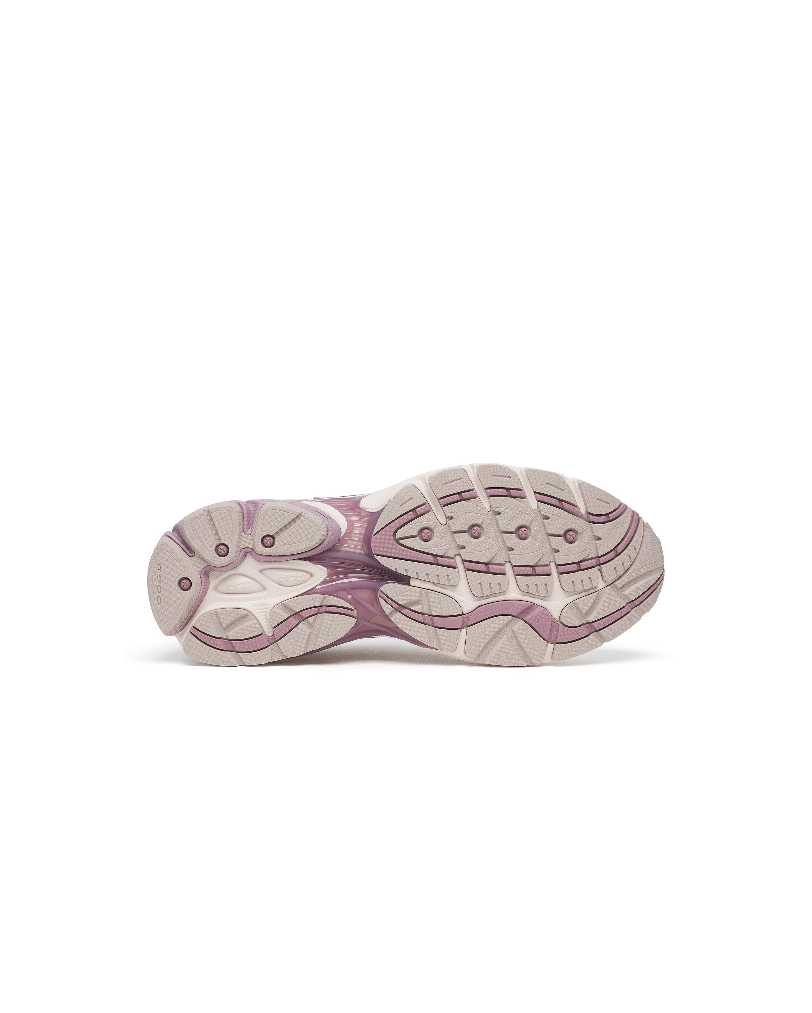 Saucony-Progrid Omni 9 Light Grey Lilac-Starcowparis