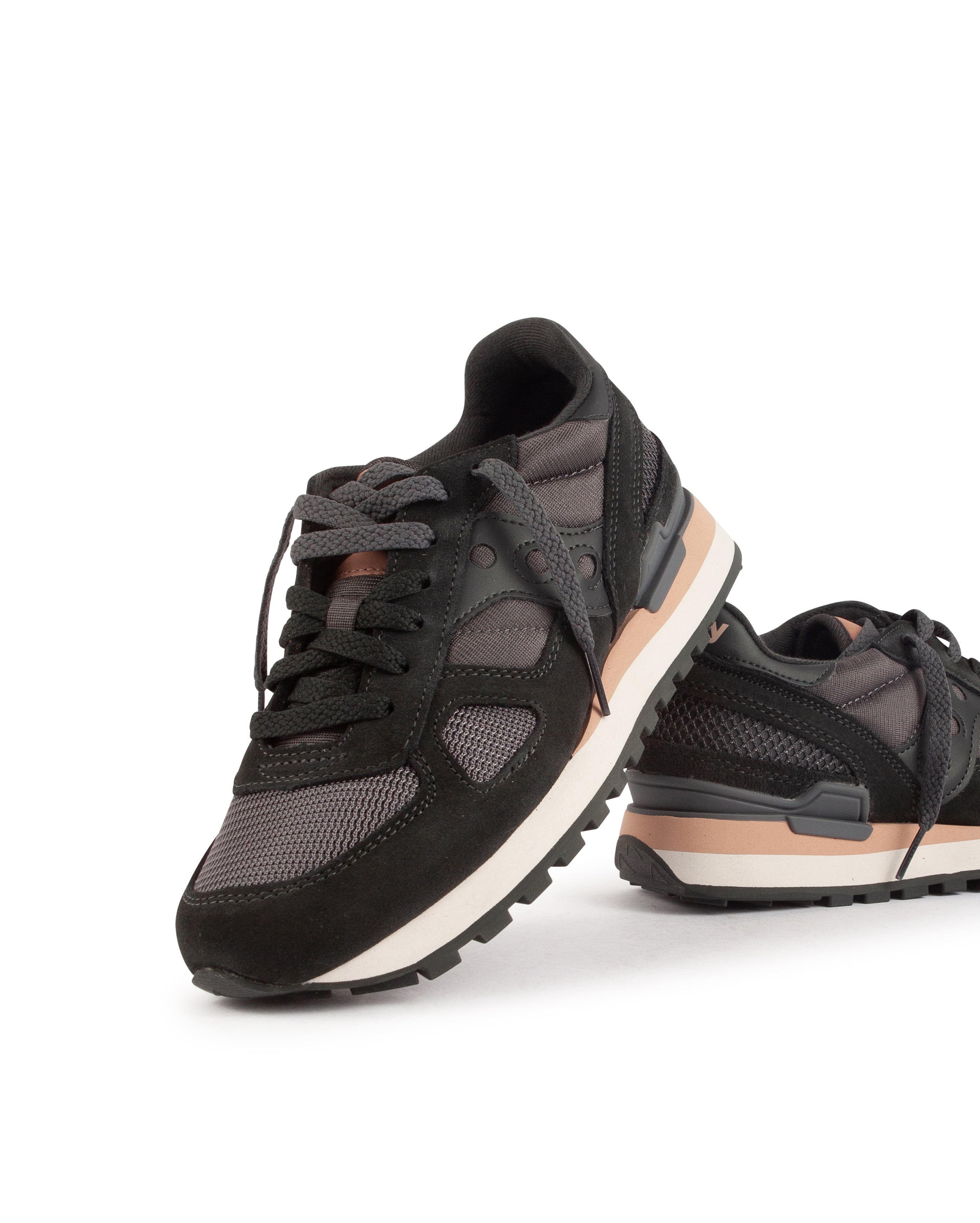 W Shadow Original Black - Starcowparis