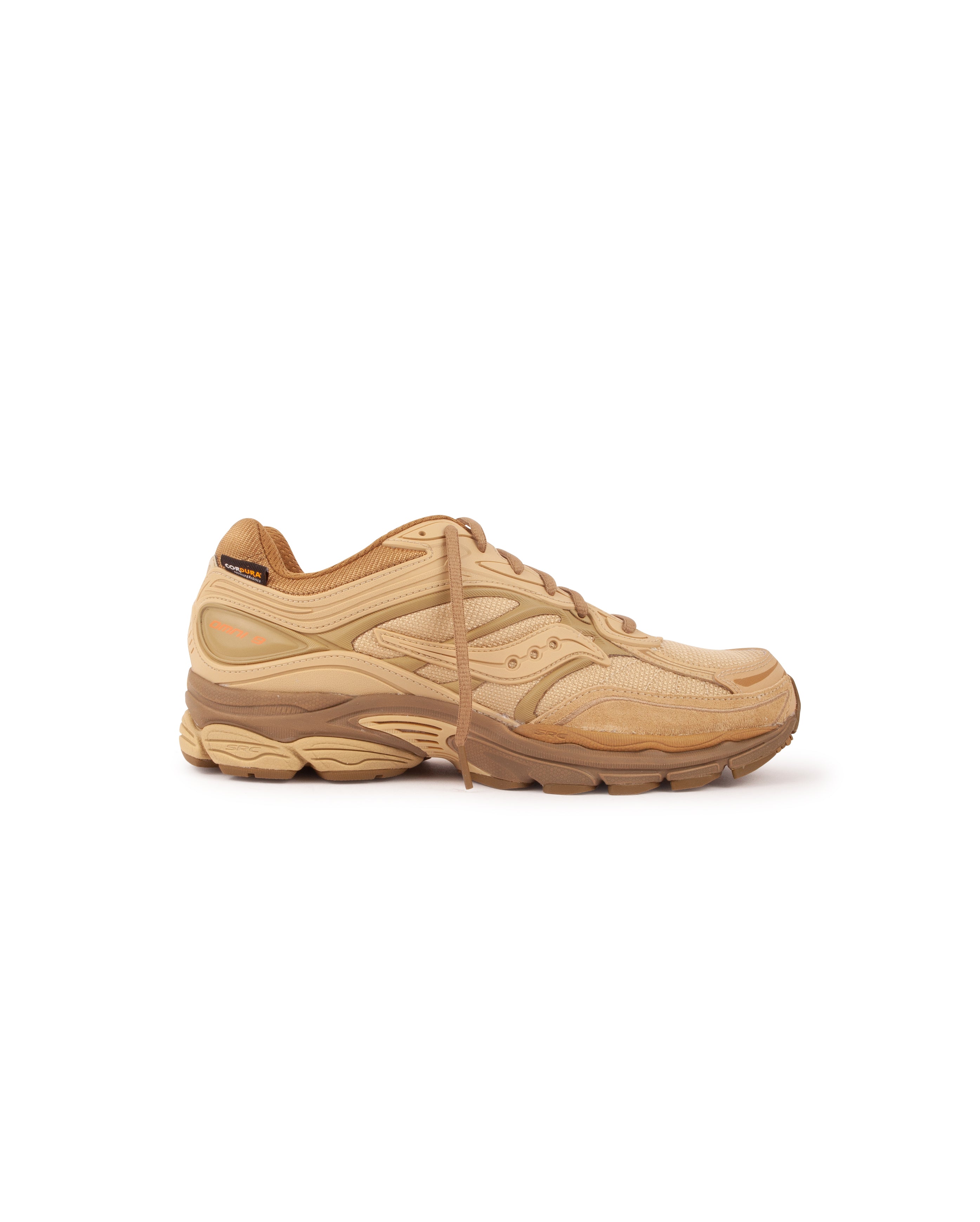 (FLOOR) X Starcow Progrid Omni 9 Beige Tan (FLOOR) - Starcowparis - Starcowparis - 1