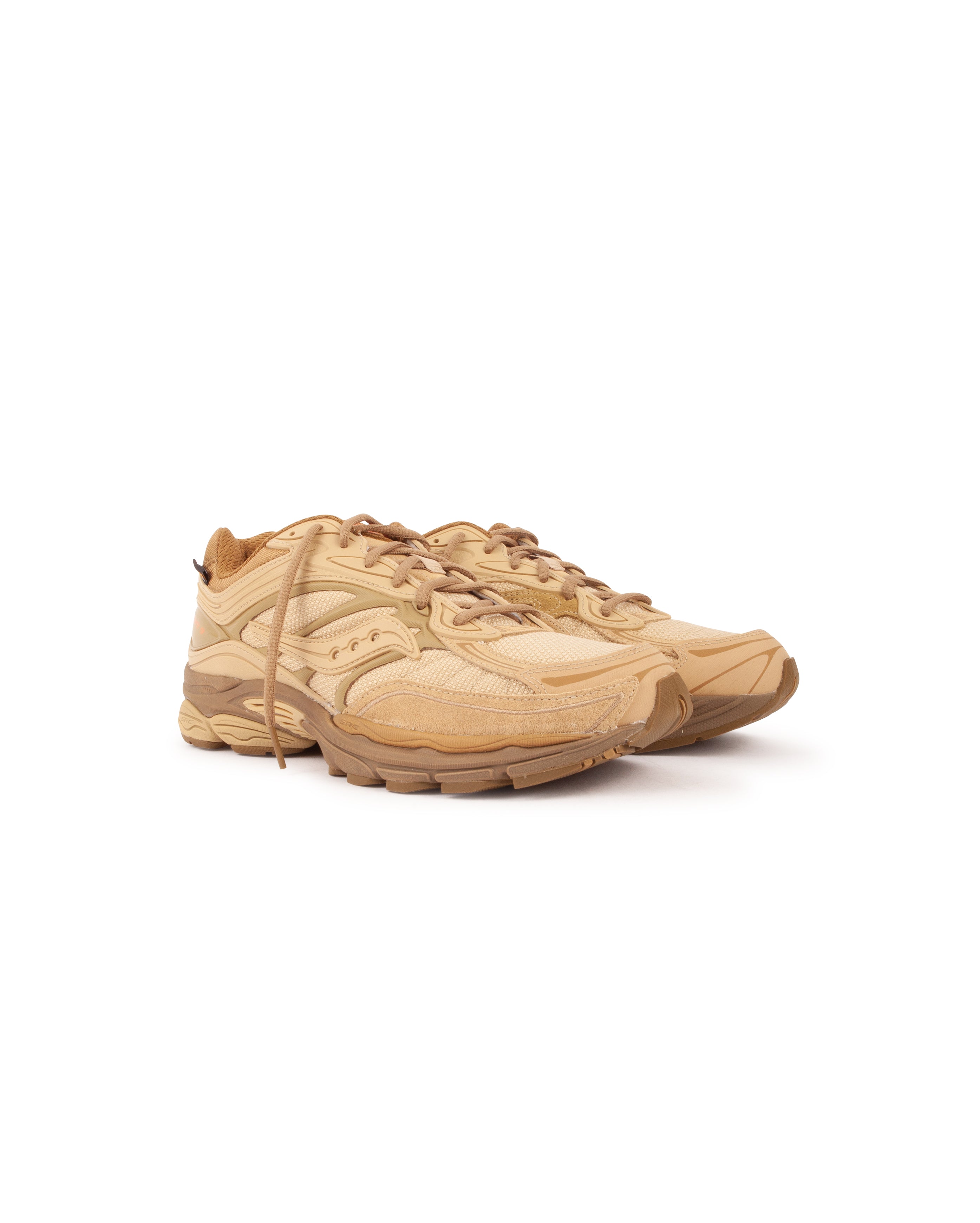 (FLOOR) X Starcow Progrid Omni 9 Beige Tan (FLOOR) - Starcowparis - Starcowparis - 2