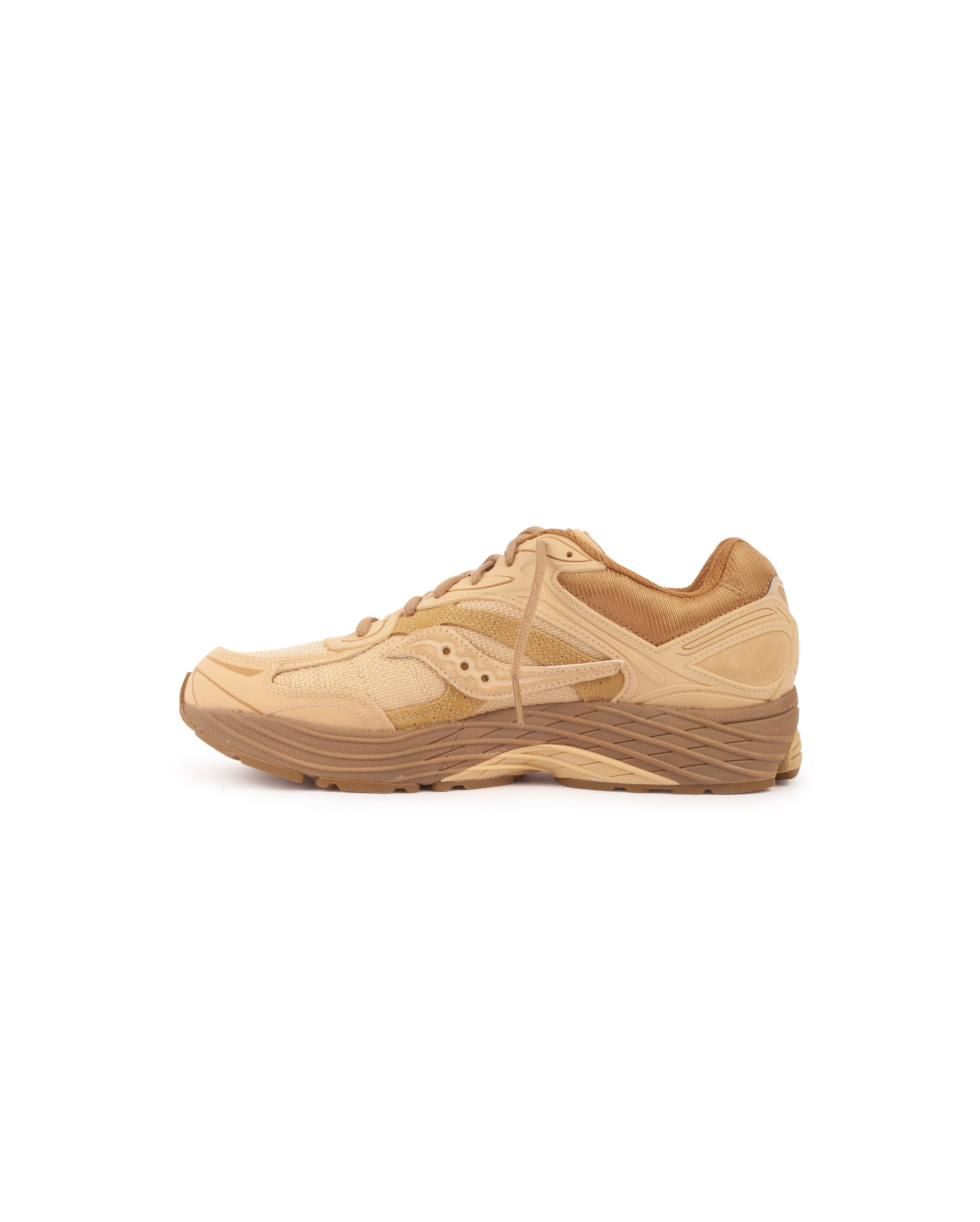 X Starcow Progrid Omni 9 Beige Tan