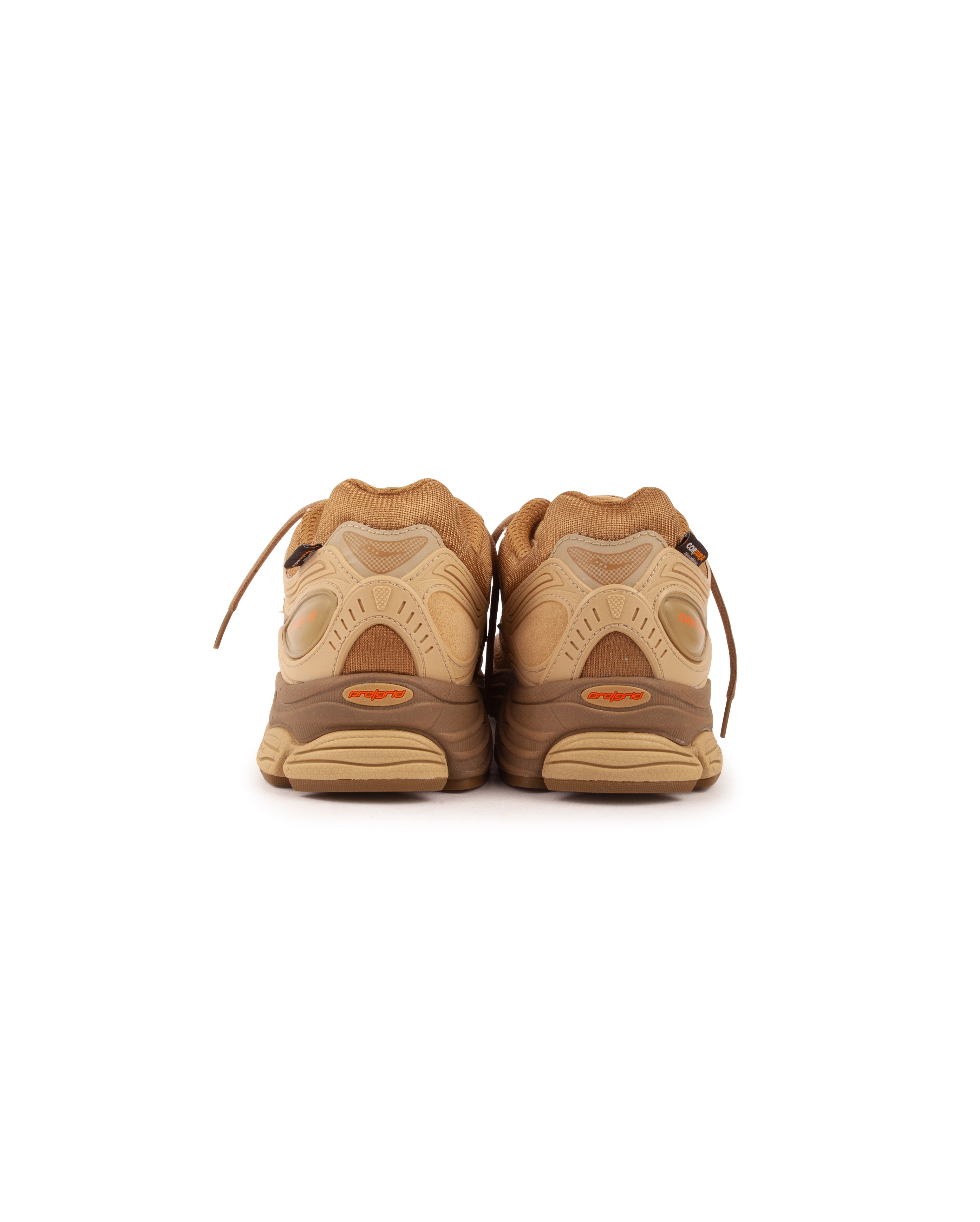 X Starcow Progrid Omni 9 Beige Tan