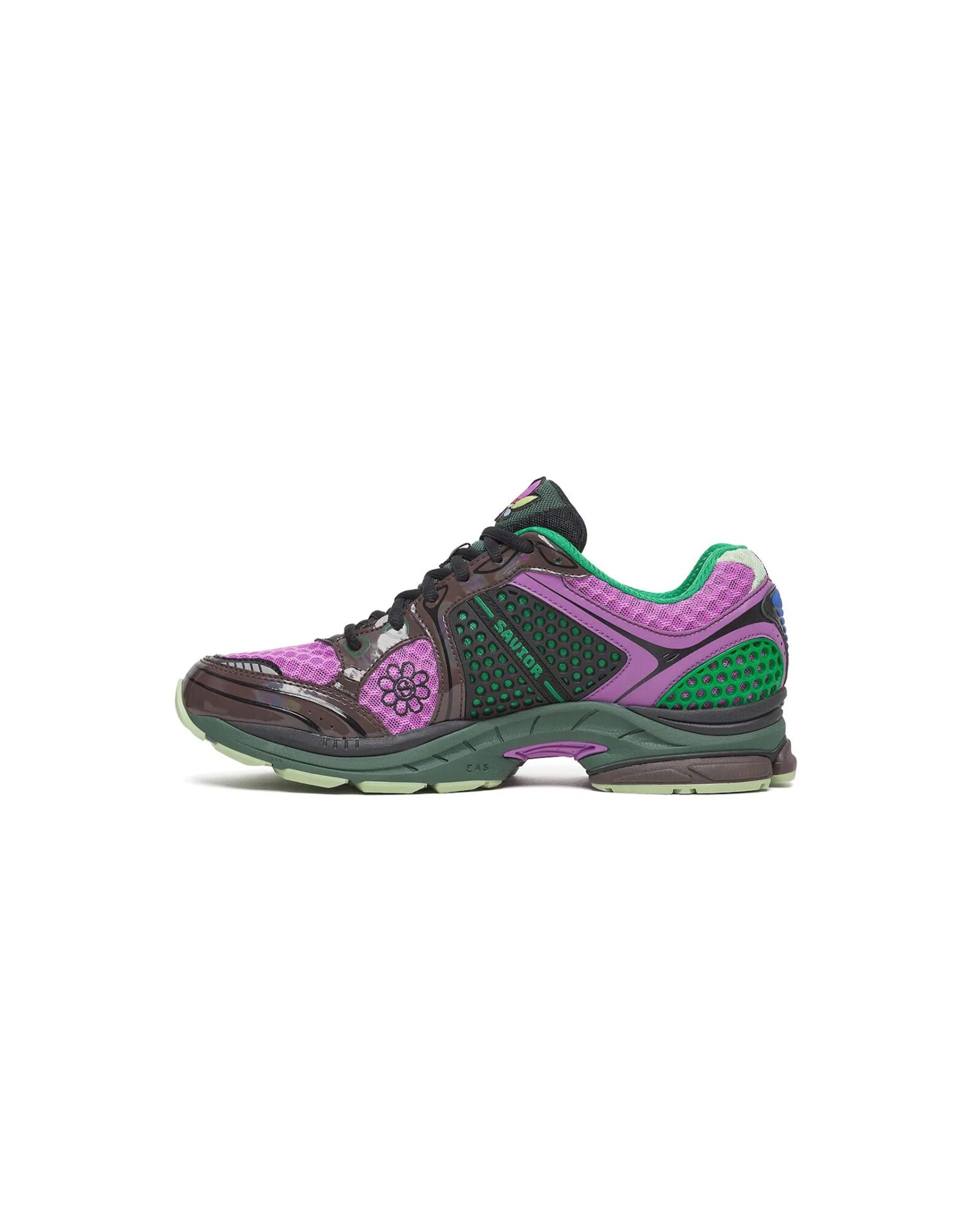 x Jae Tips Progrid Triumph 4 « Perrilla »