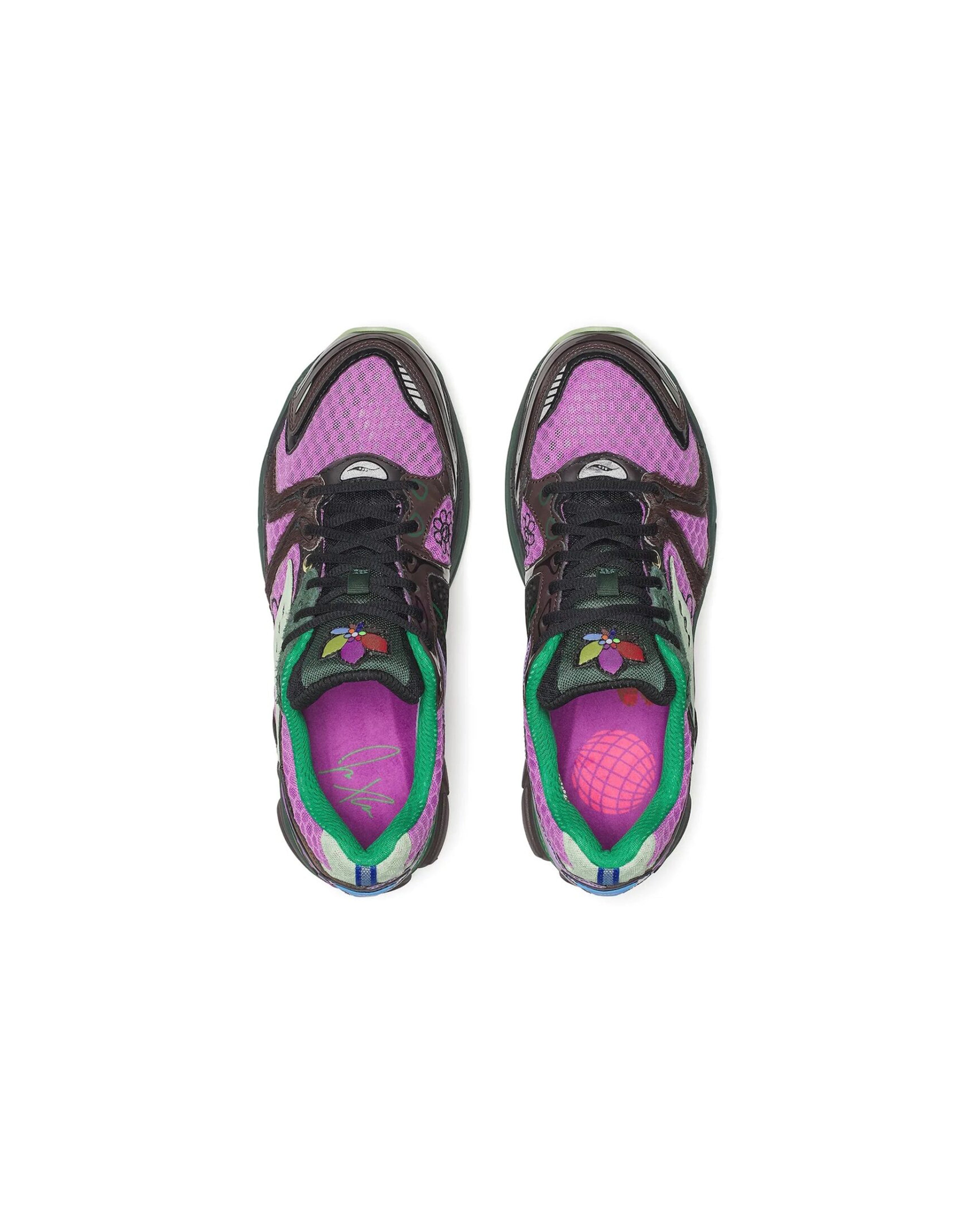 x Jae Tips Progrid Triumph 4 « Perrilla »