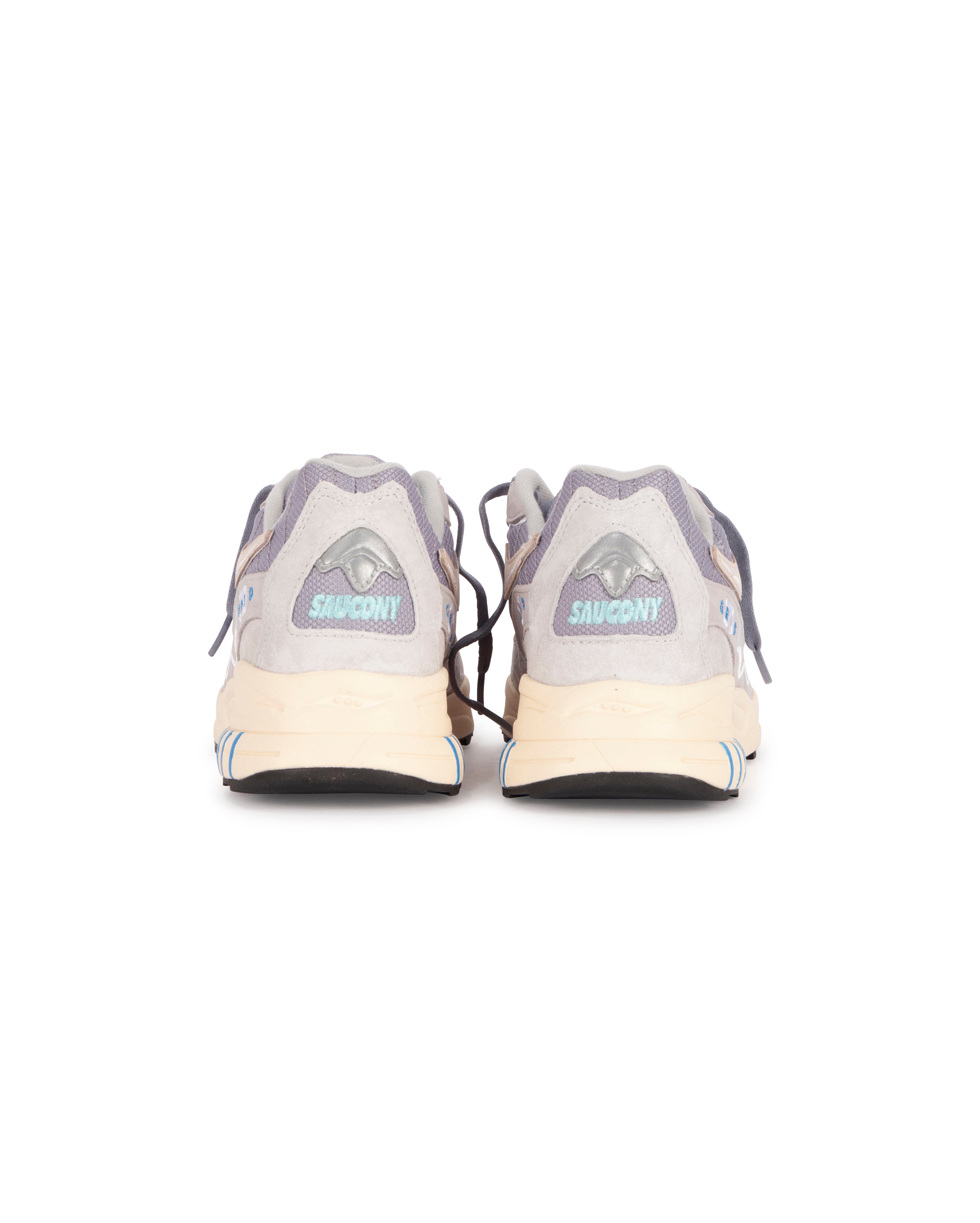 3D Grid Hurricane Gray Cream - Starcowparis