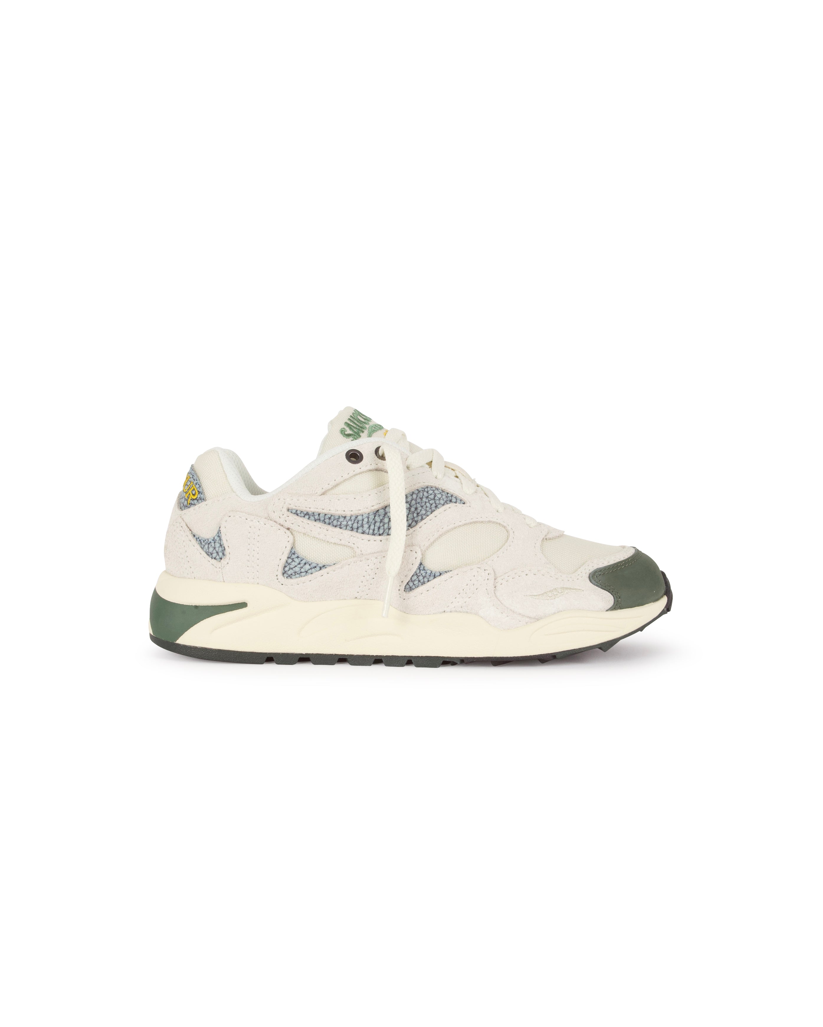 X Colour Plus Grid Shadow 2 Artic Trek Snow