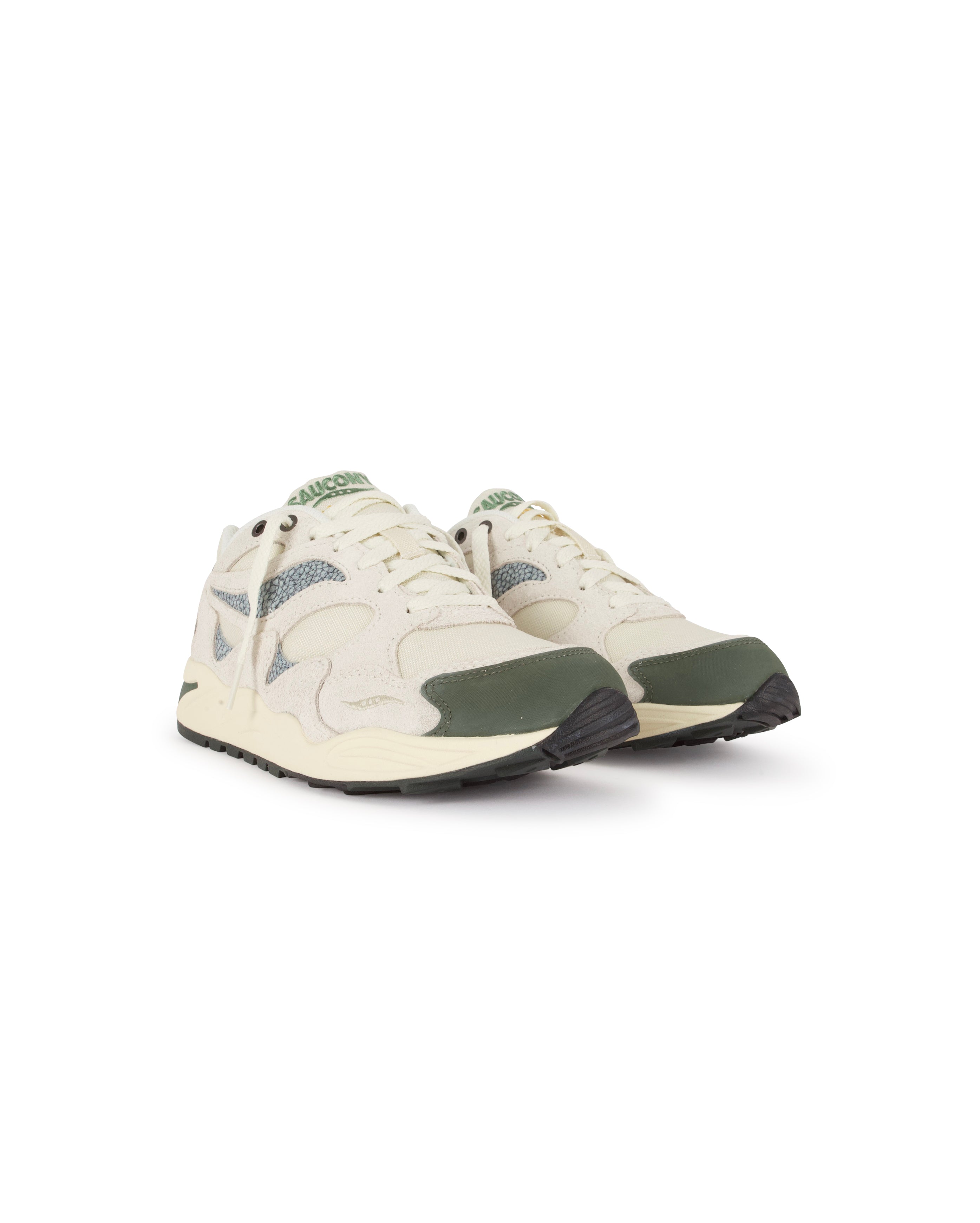 X Colour Plus Grid Shadow 2 Artic Trek Snow