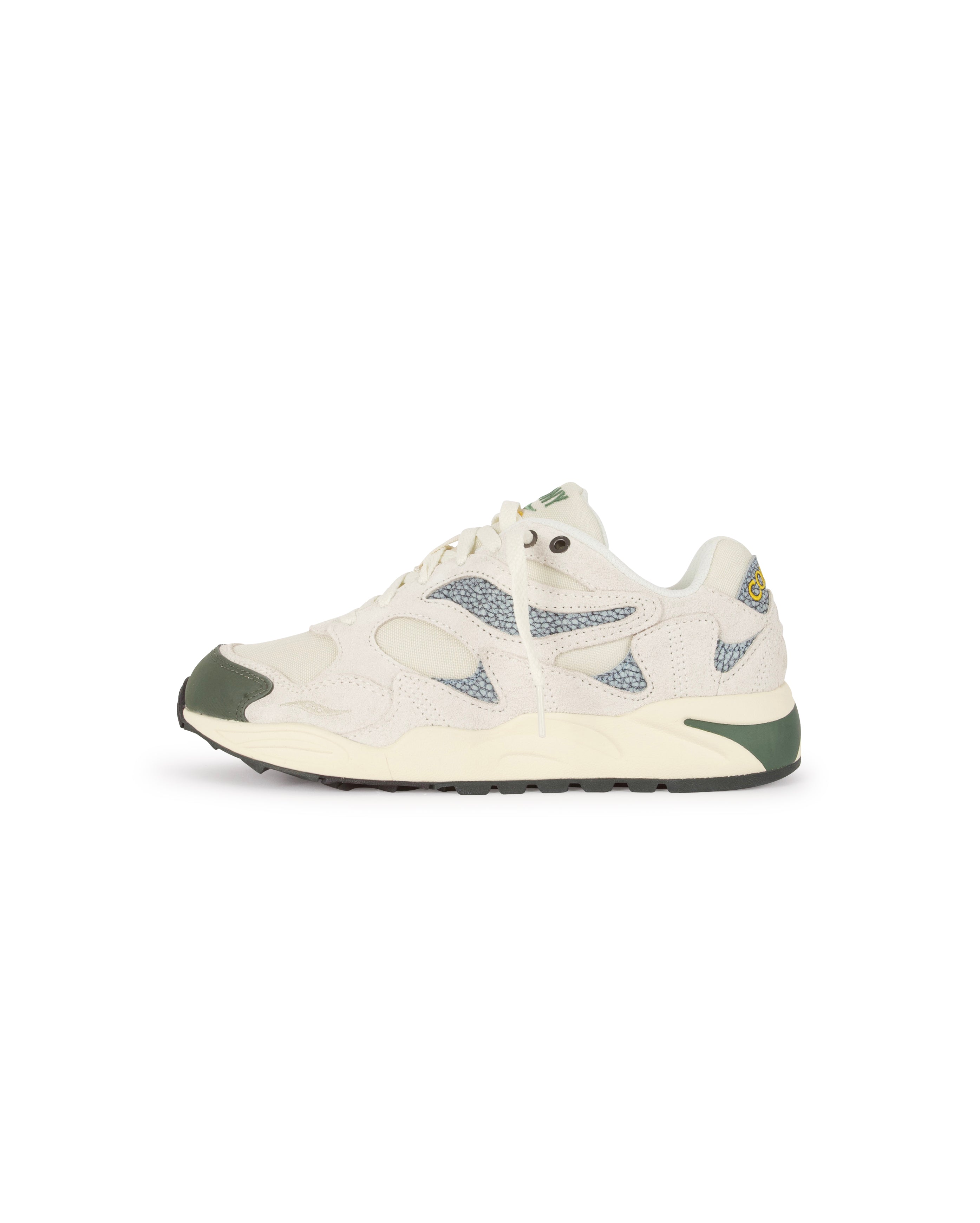X Colour Plus Grid Shadow 2 Artic Trek Snow