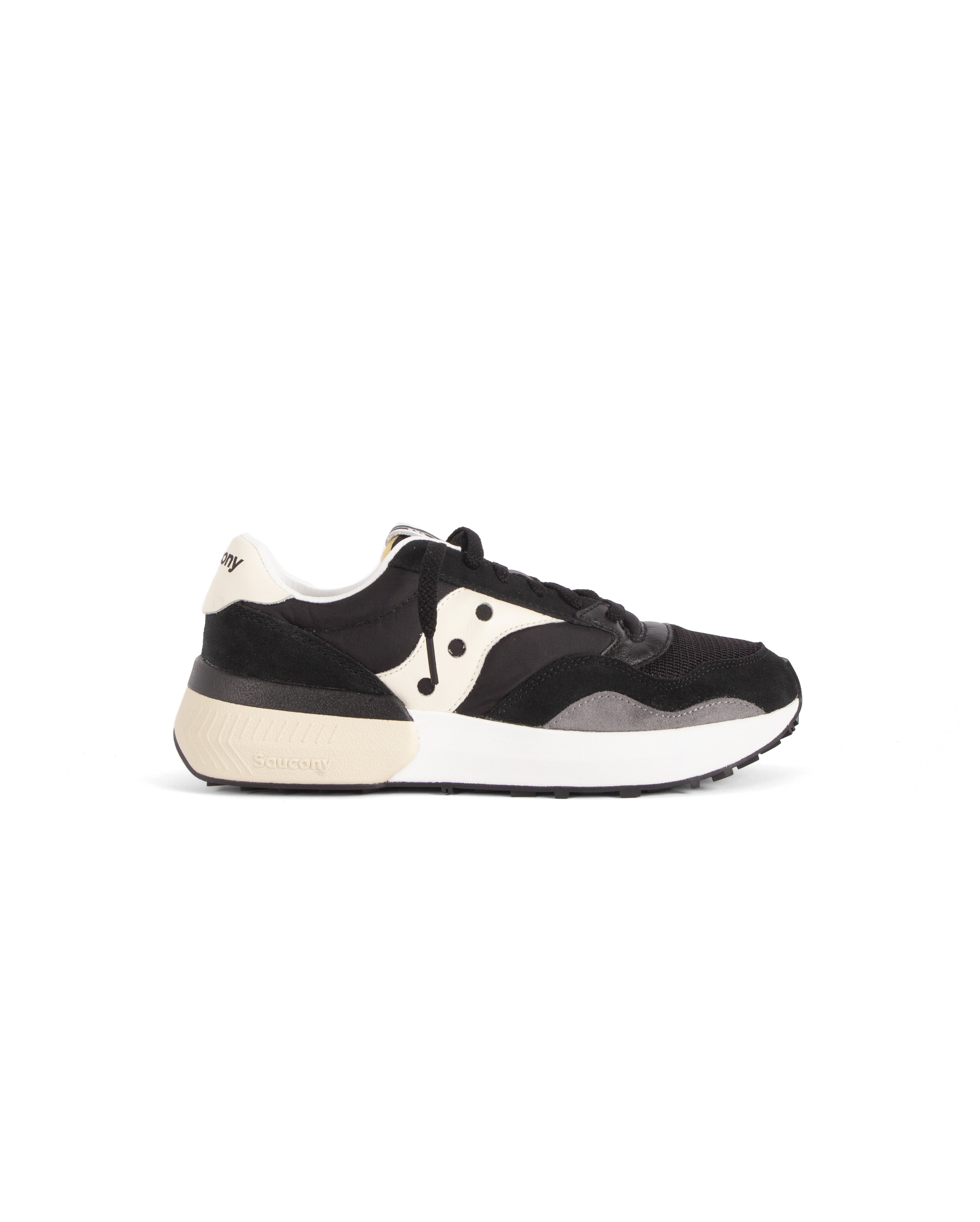 Jazz NXT Black Cream