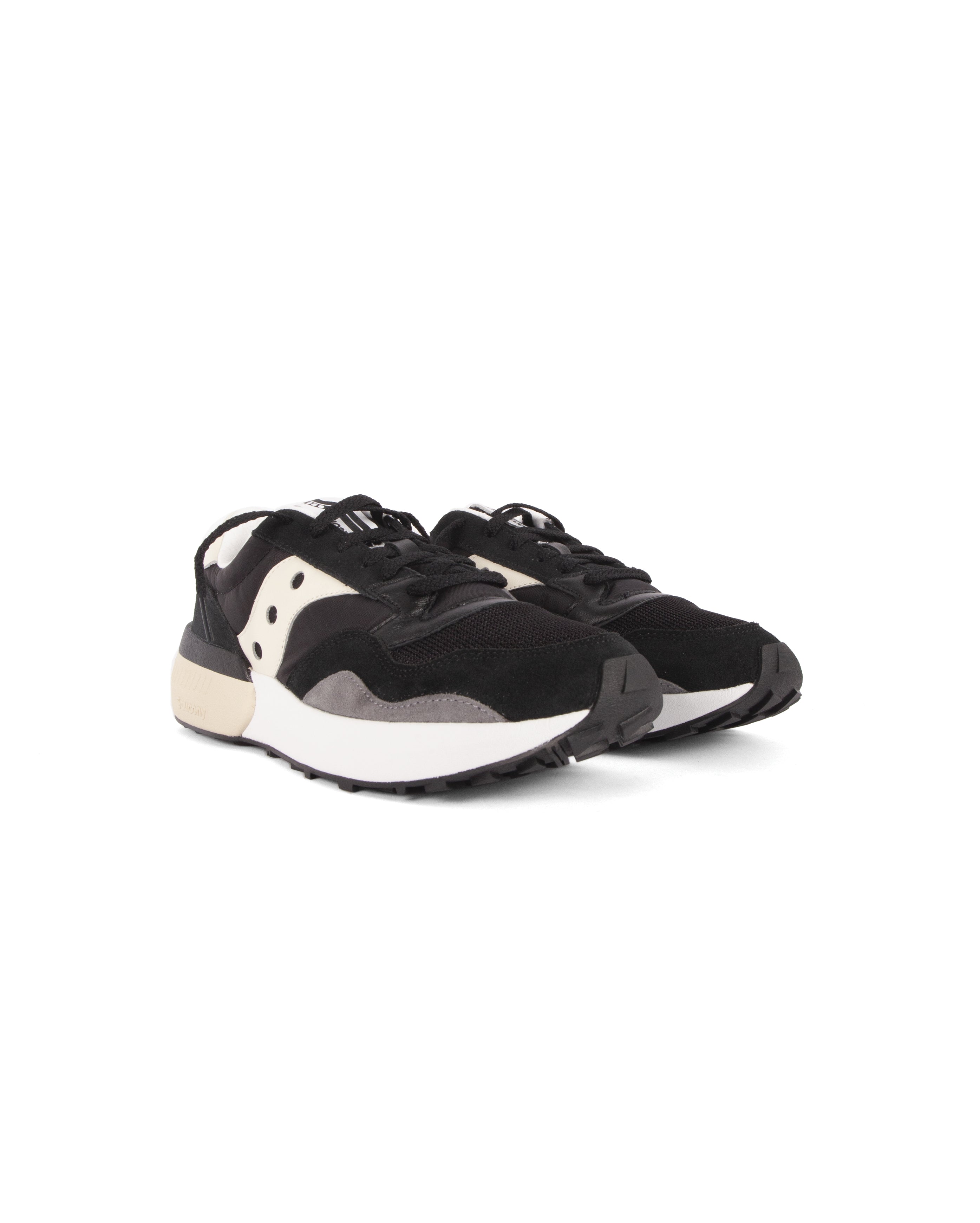 Jazz NXT Black Cream