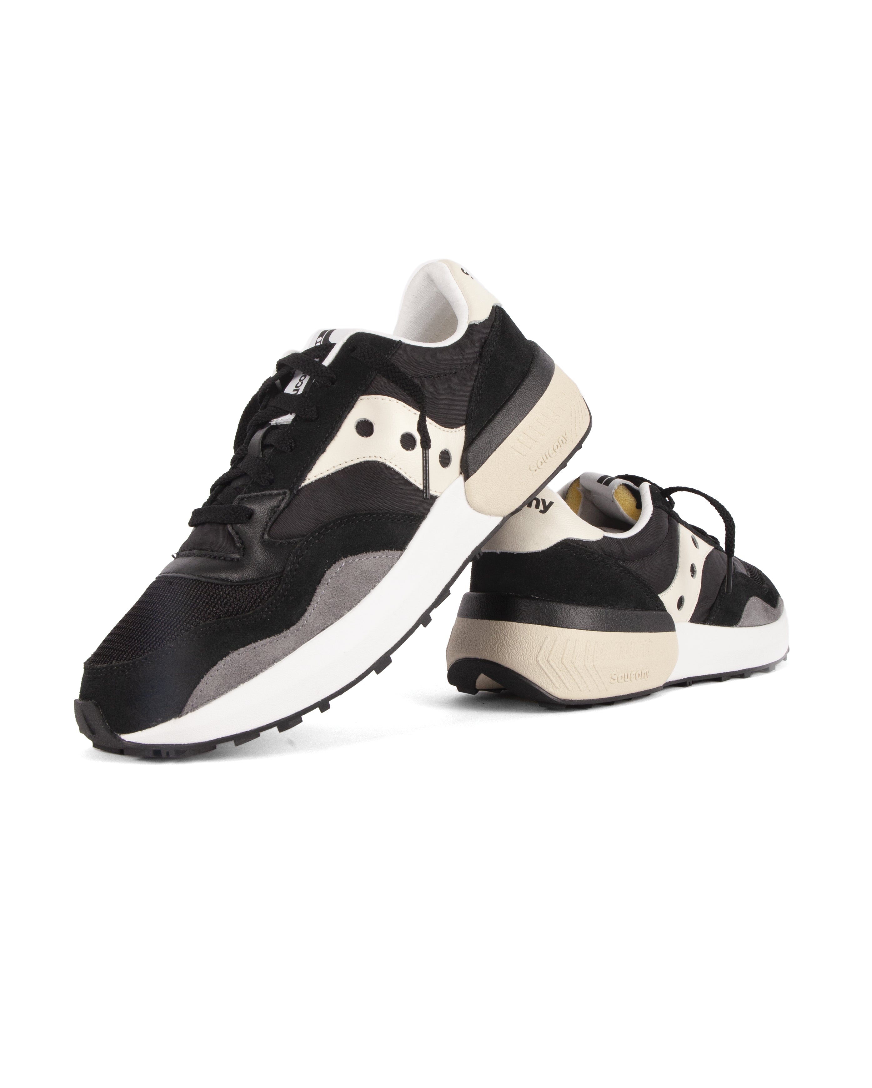 Jazz NXT Black Cream