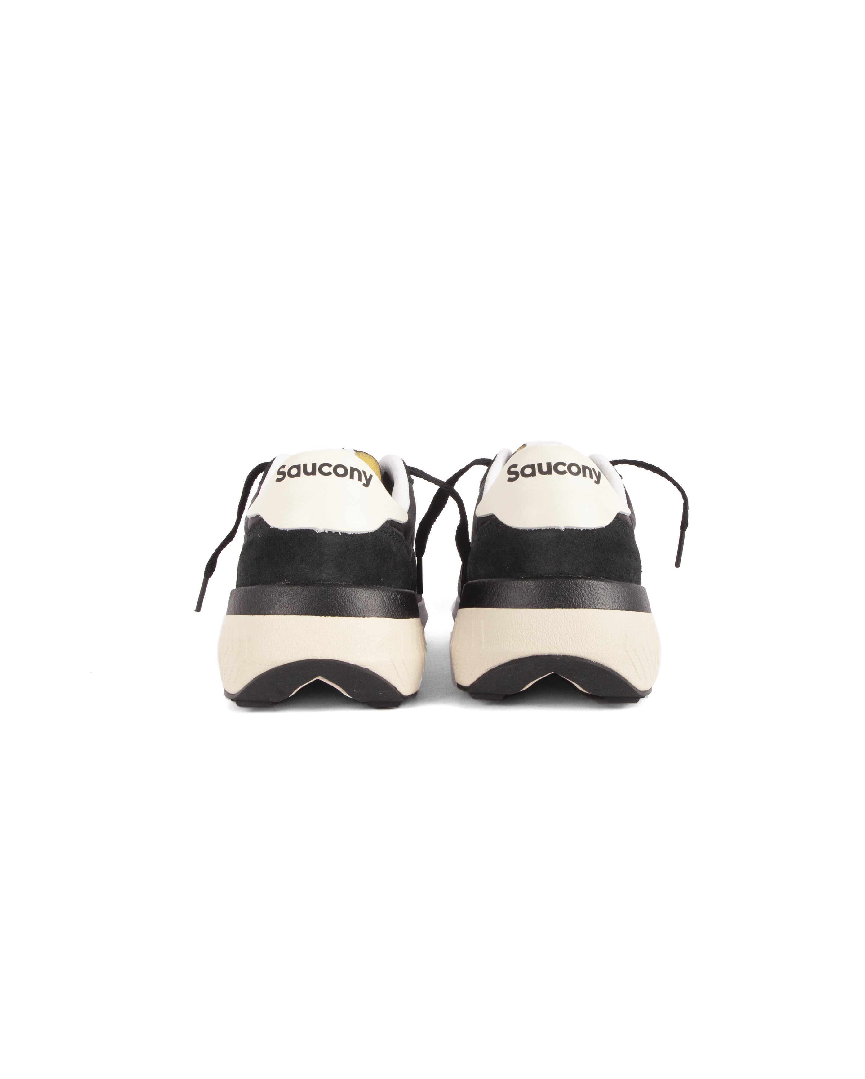 Jazz NXT Black Cream