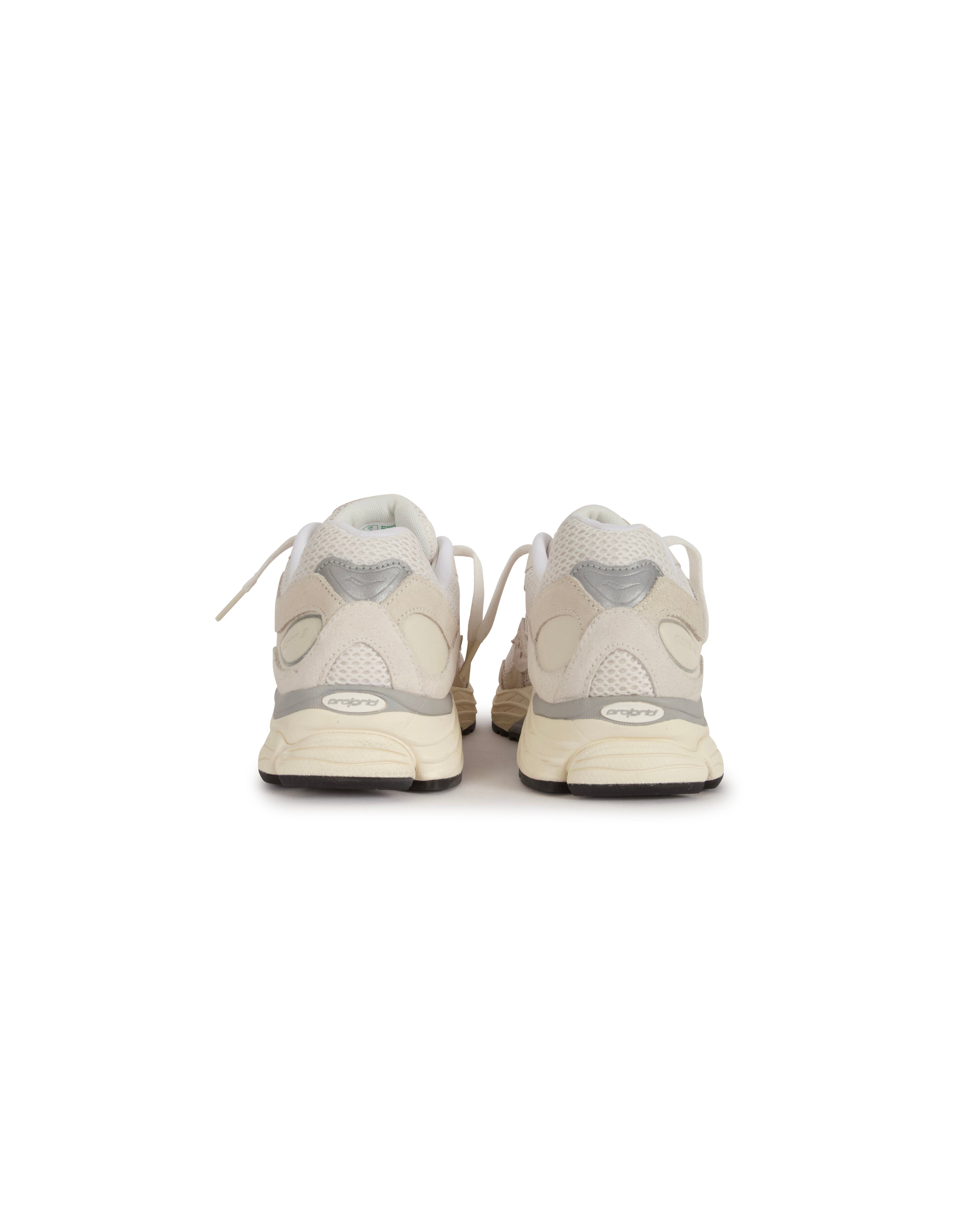 Progrid Omni 9 Premium White OUTLET - Starcowparis