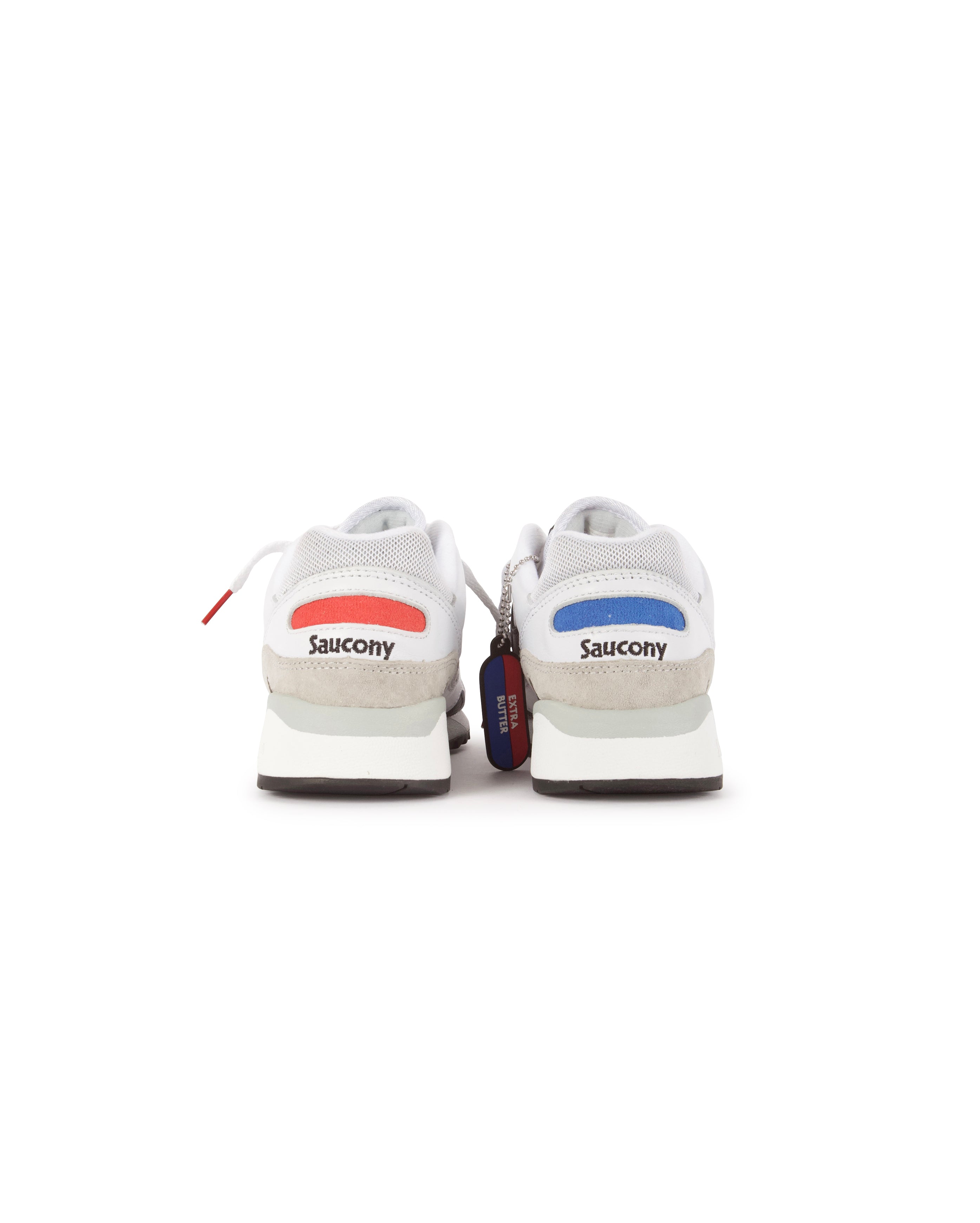 Shadow 6000 White Black Red