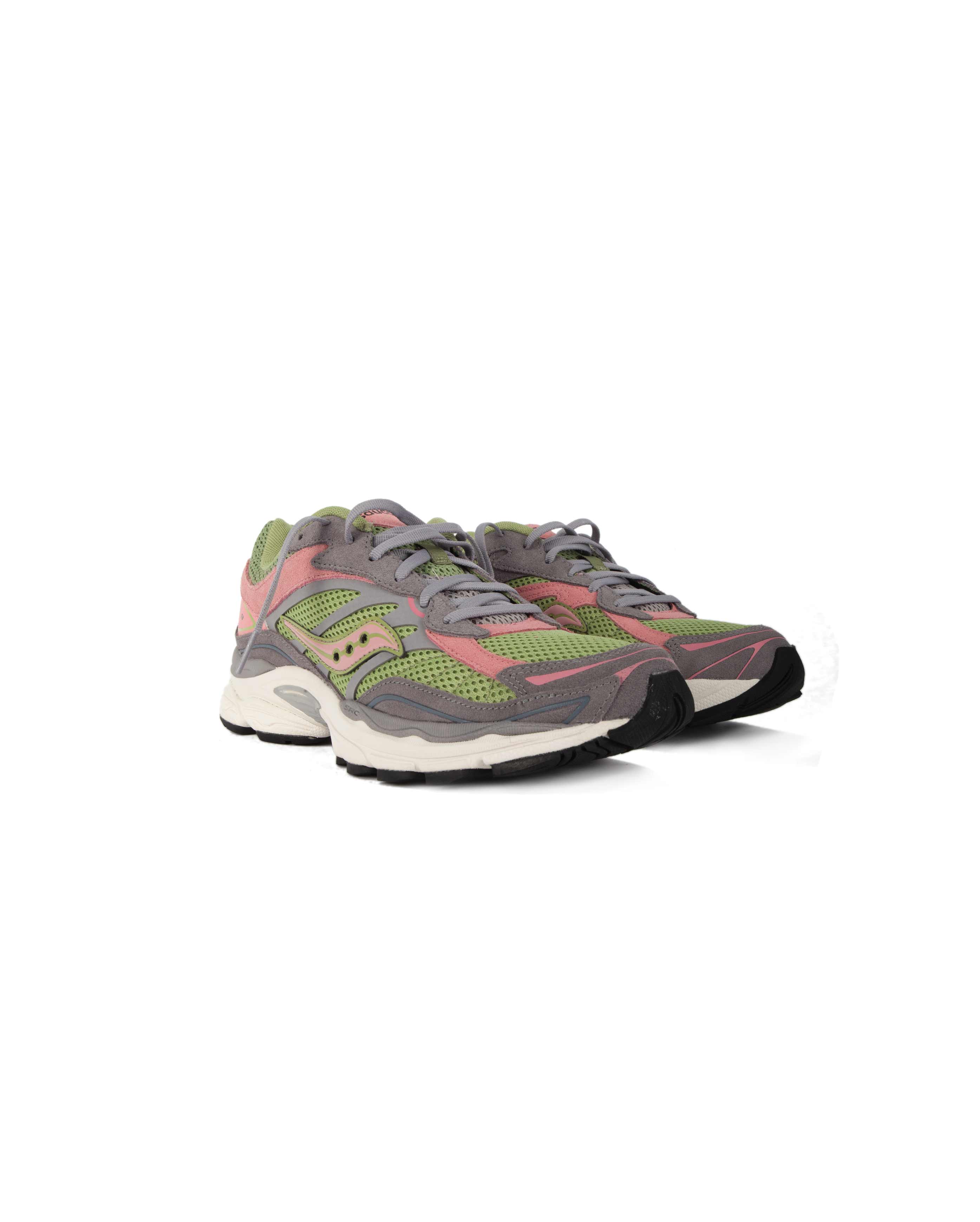 Progrid Omni 9 Gray Green OUTLET - Starcowparis