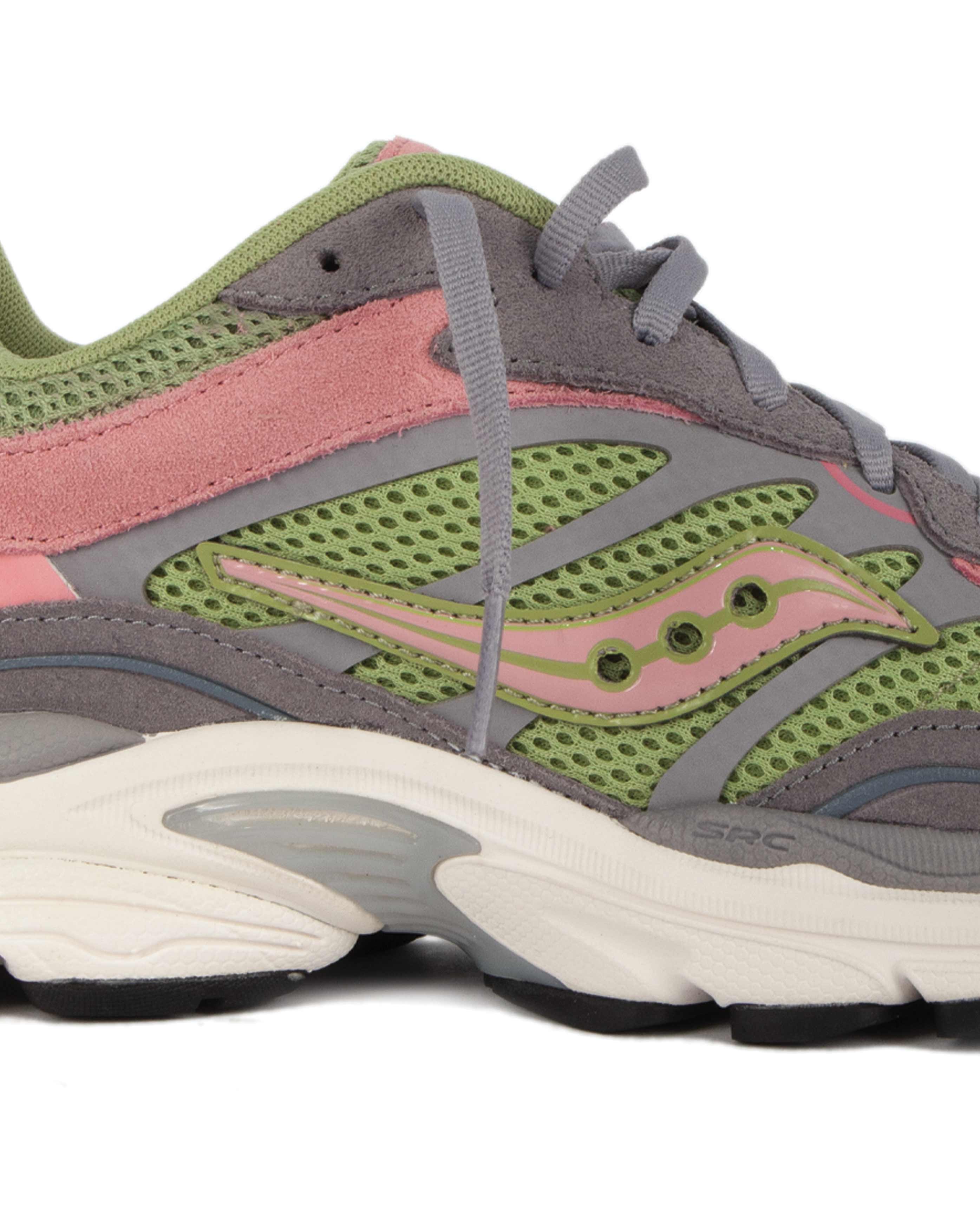 Progrid Omni 9 Gray Green OUTLET - Starcowparis