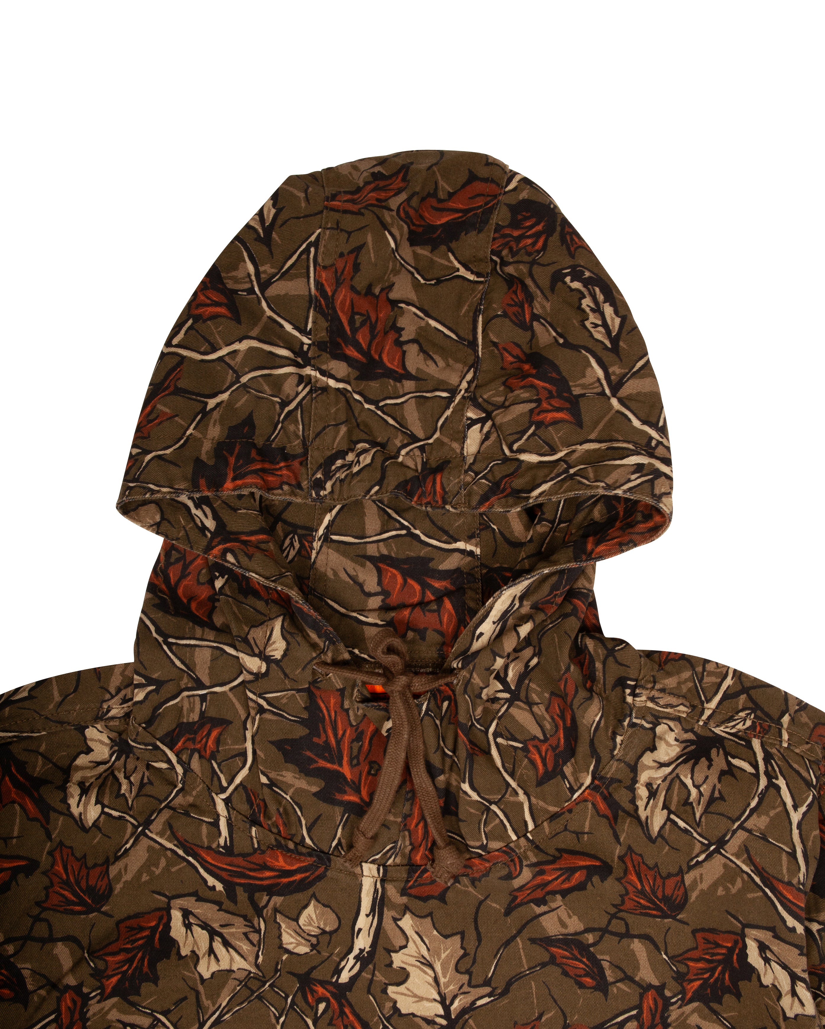 Real Tree Smock Jacket Tree - Starcowparis