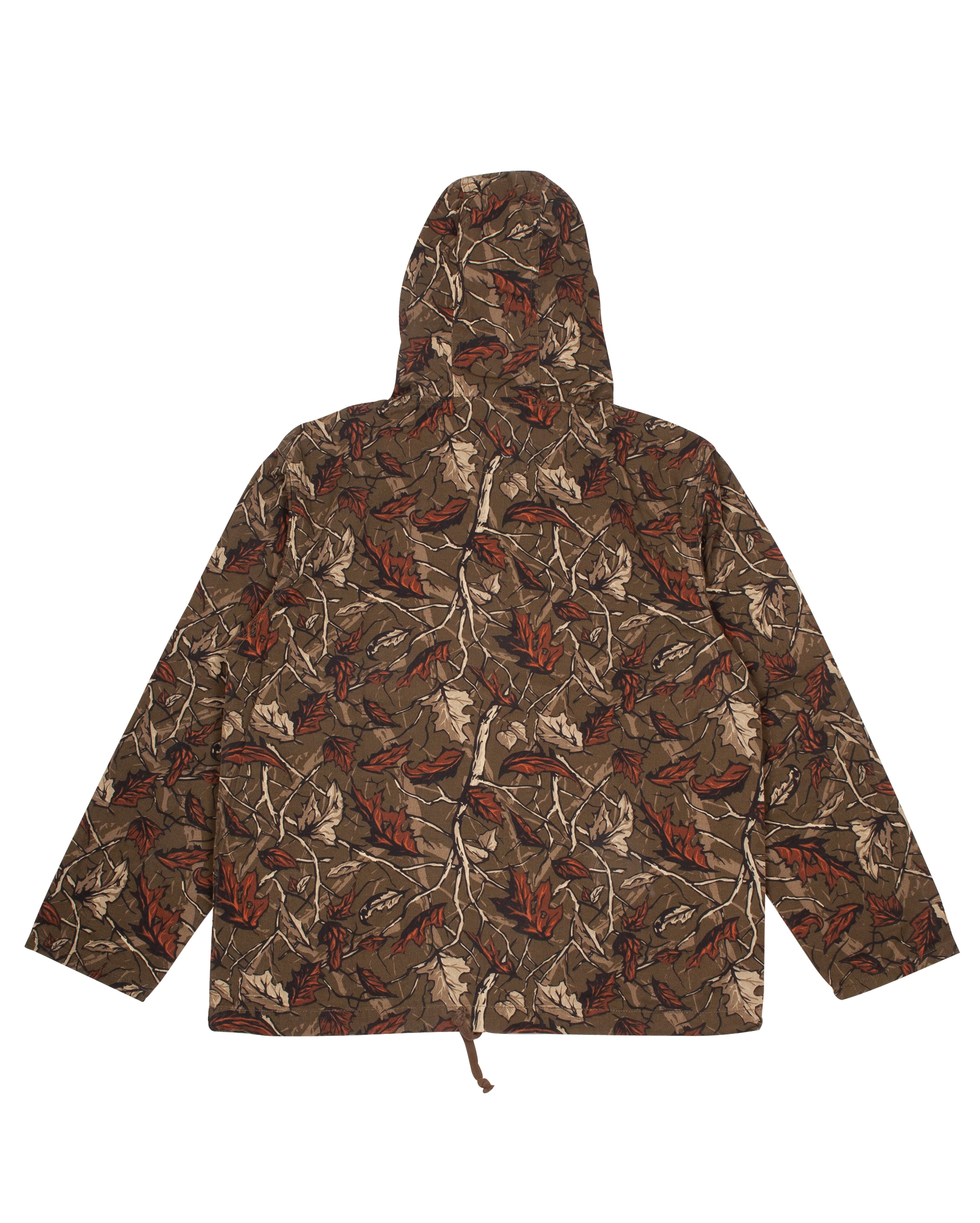 Real Tree Smock Jacket Tree - Starcowparis