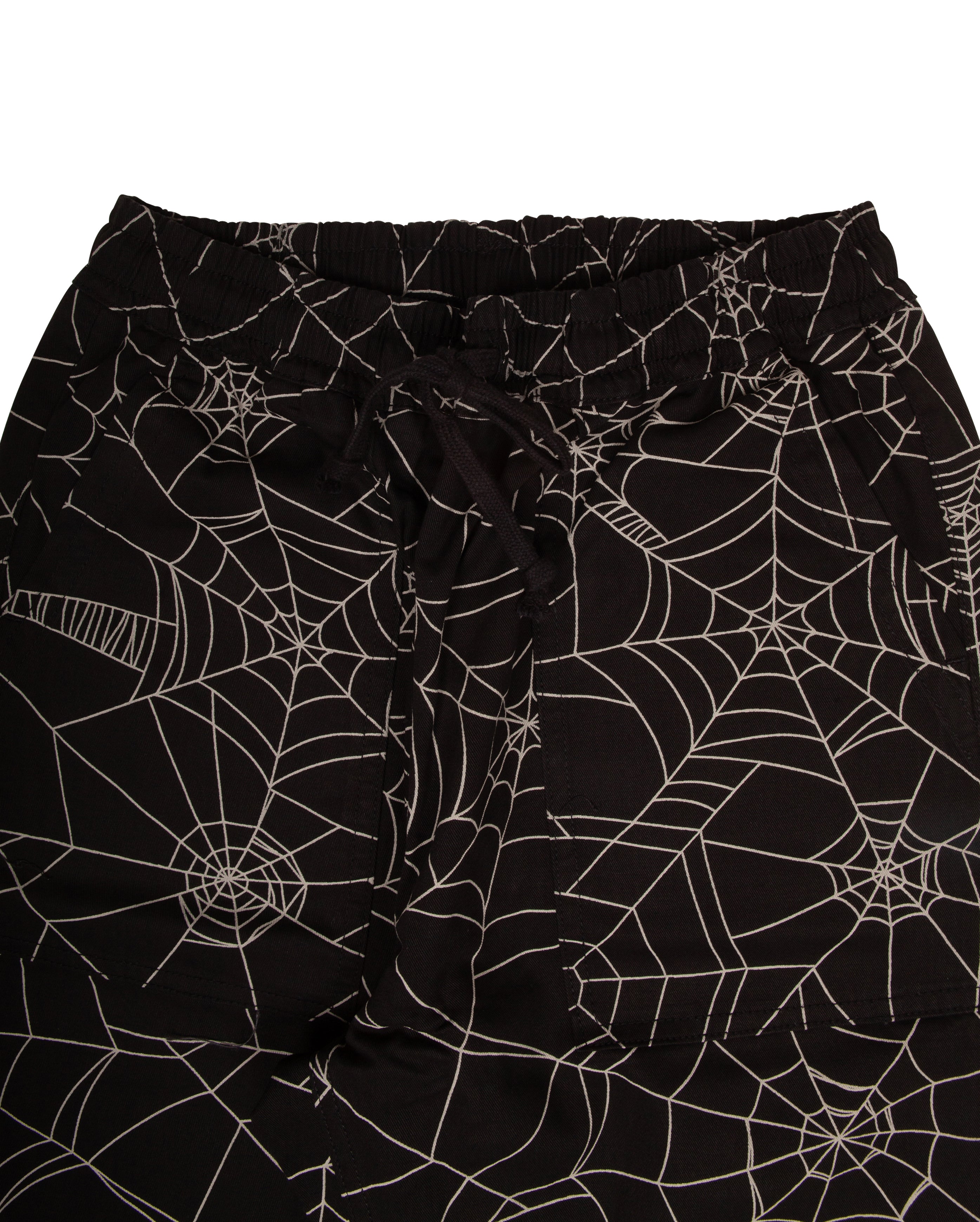 Web Chef Pant Black - Starcowparis