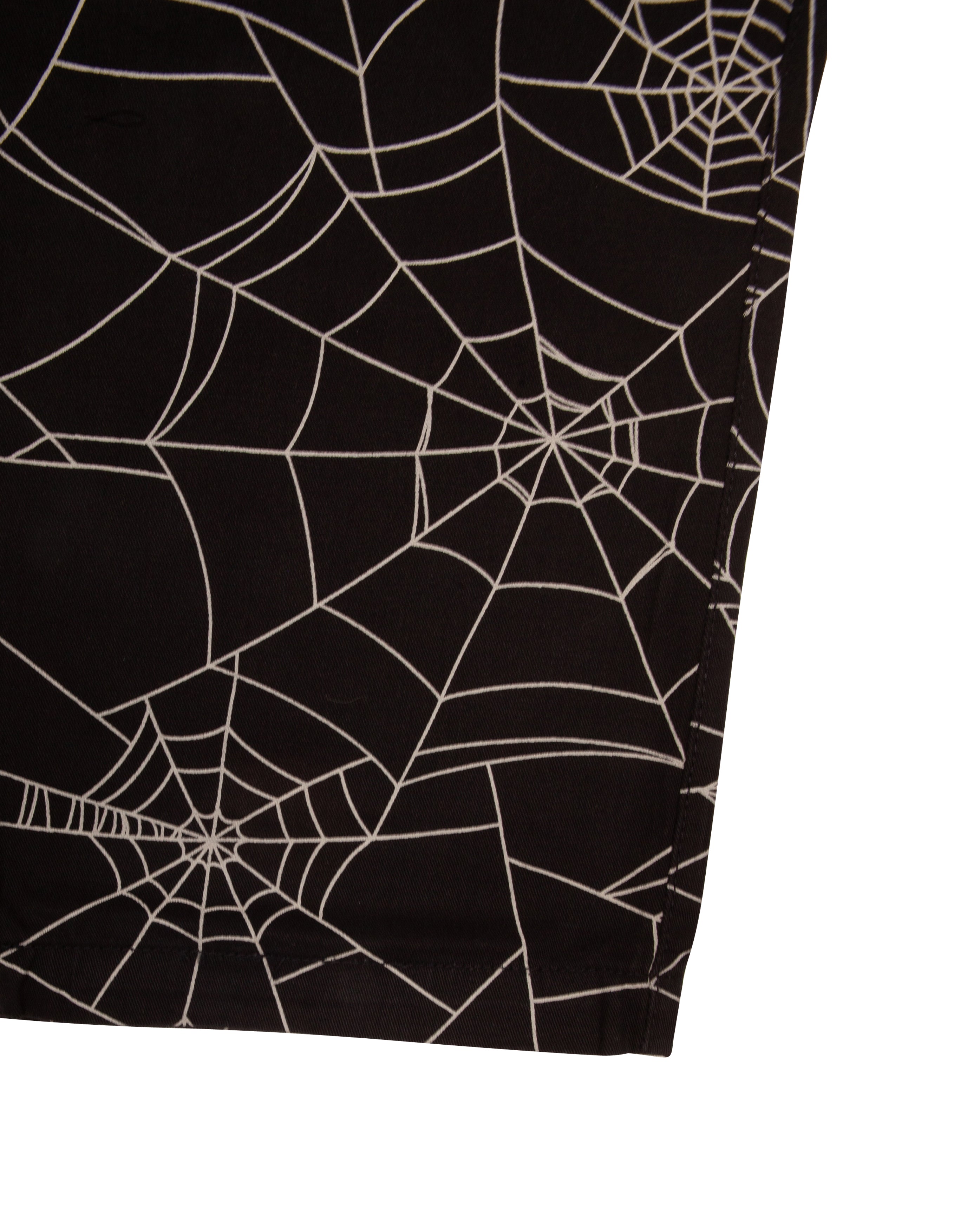 Web Chef Pant Black