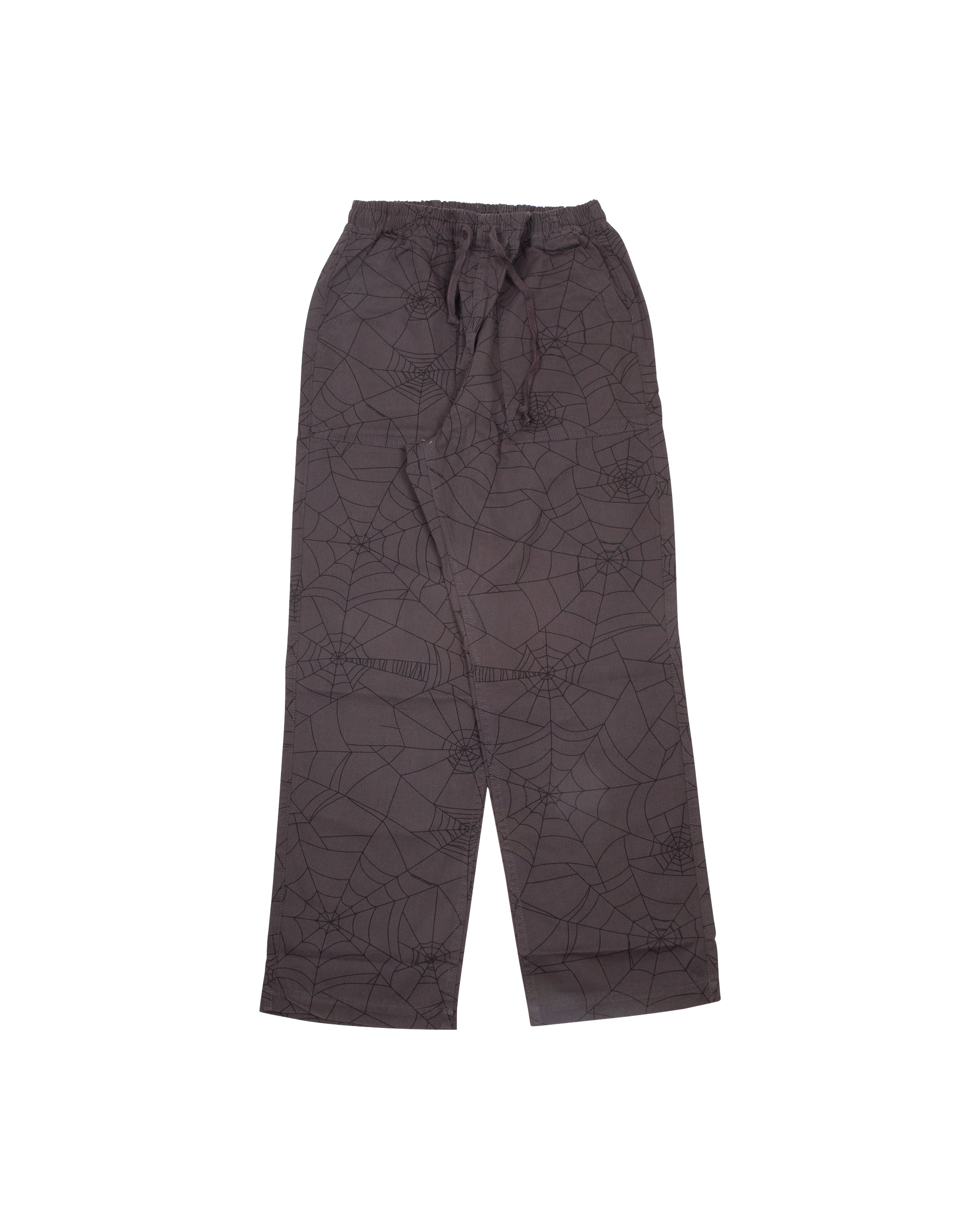 Web Chef Pant Grey - Starcowparis