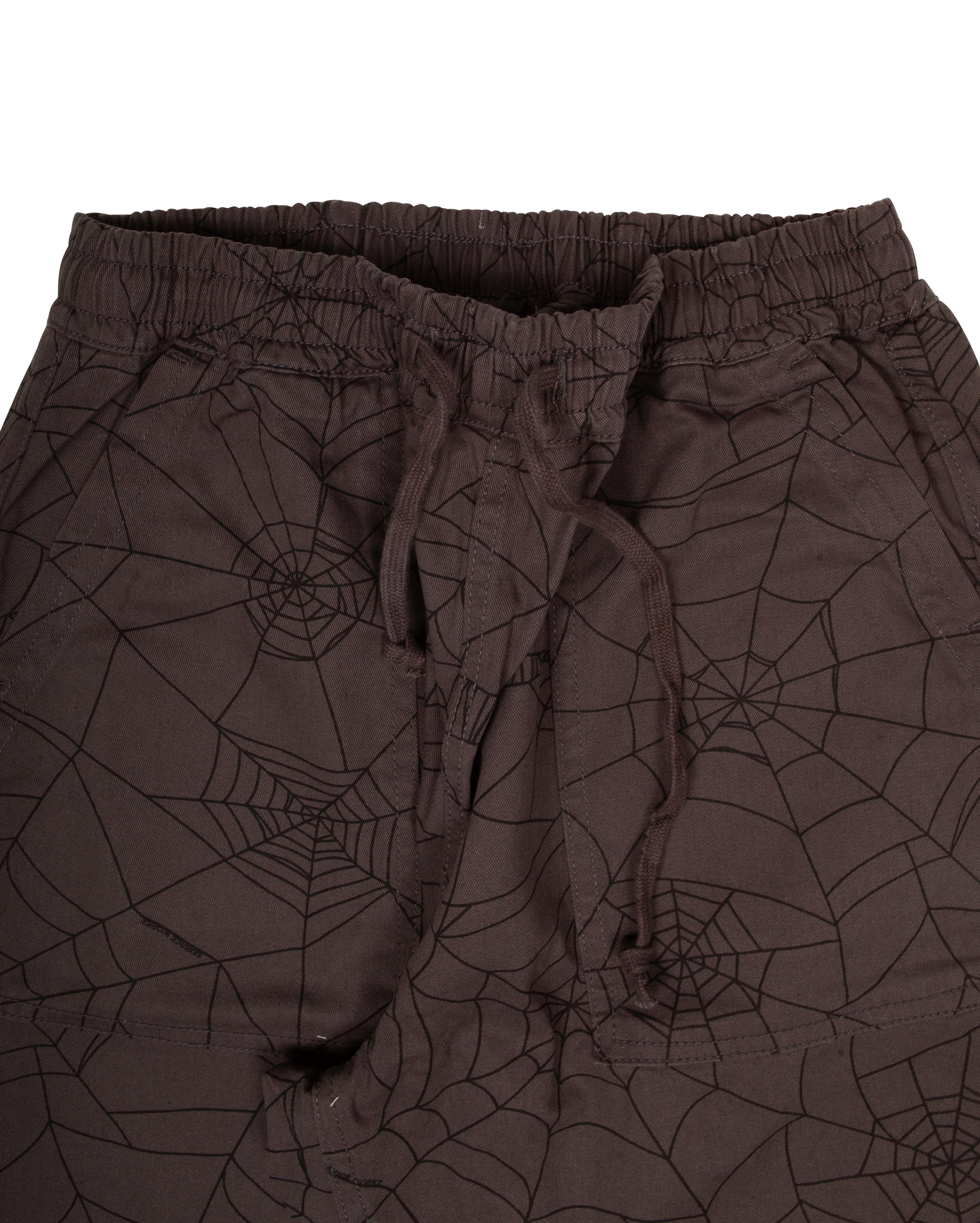 Web Chef Pant Grey - Starcowparis
