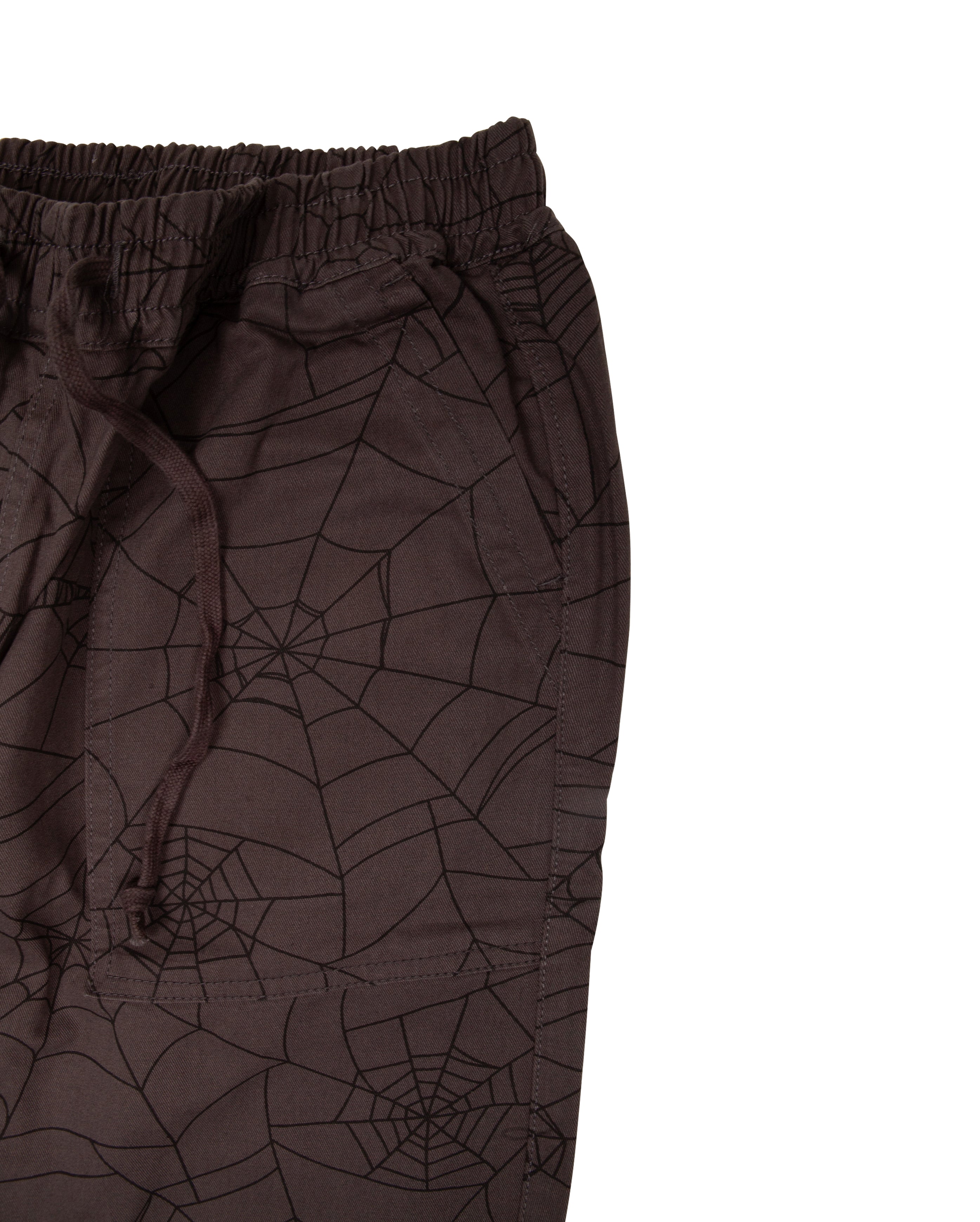 Web Chef Pant Grey - Starcowparis