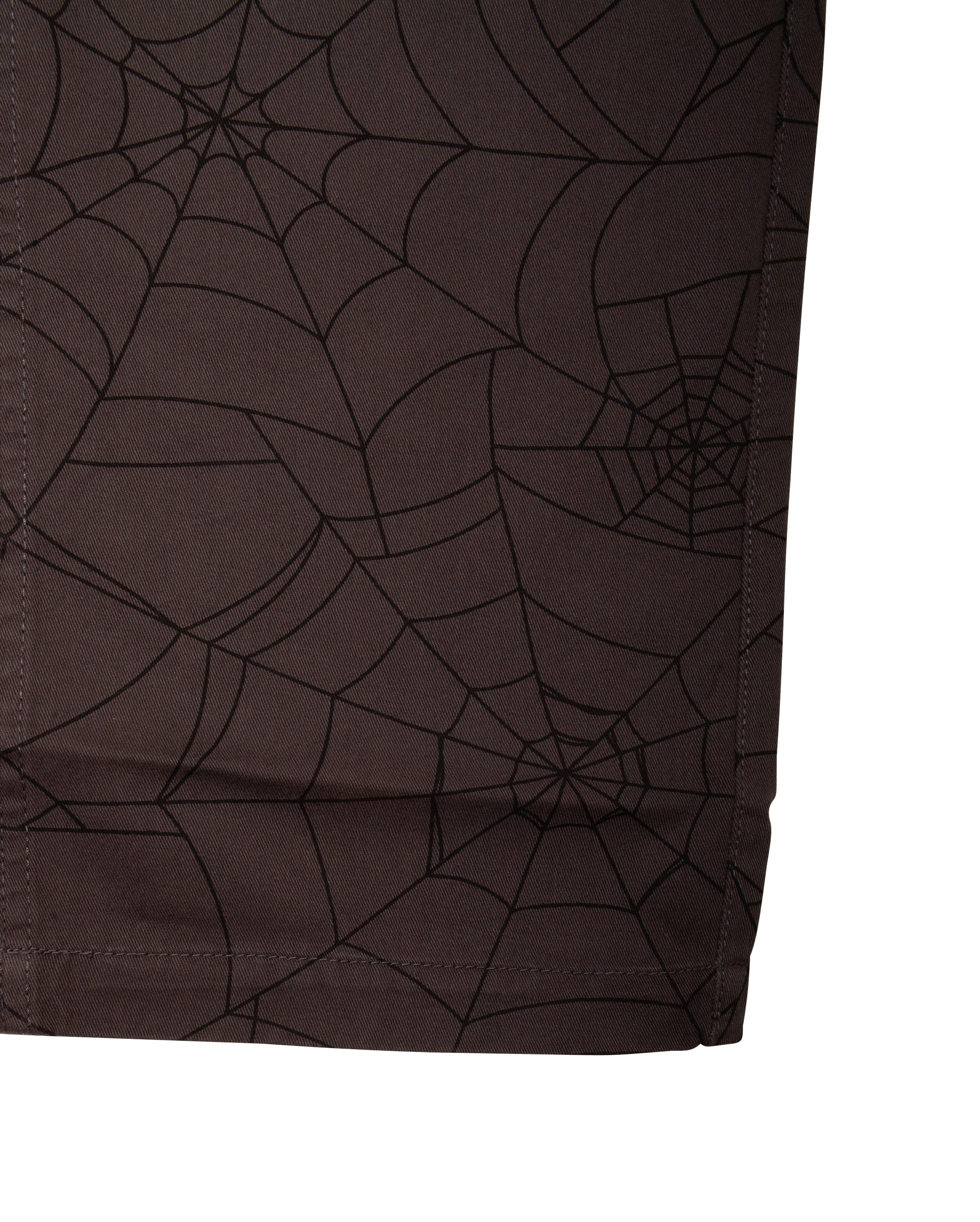 Web Chef Pant Grey - Starcowparis