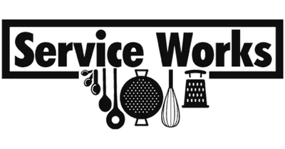 Logo de Service-Arbeitskleidung