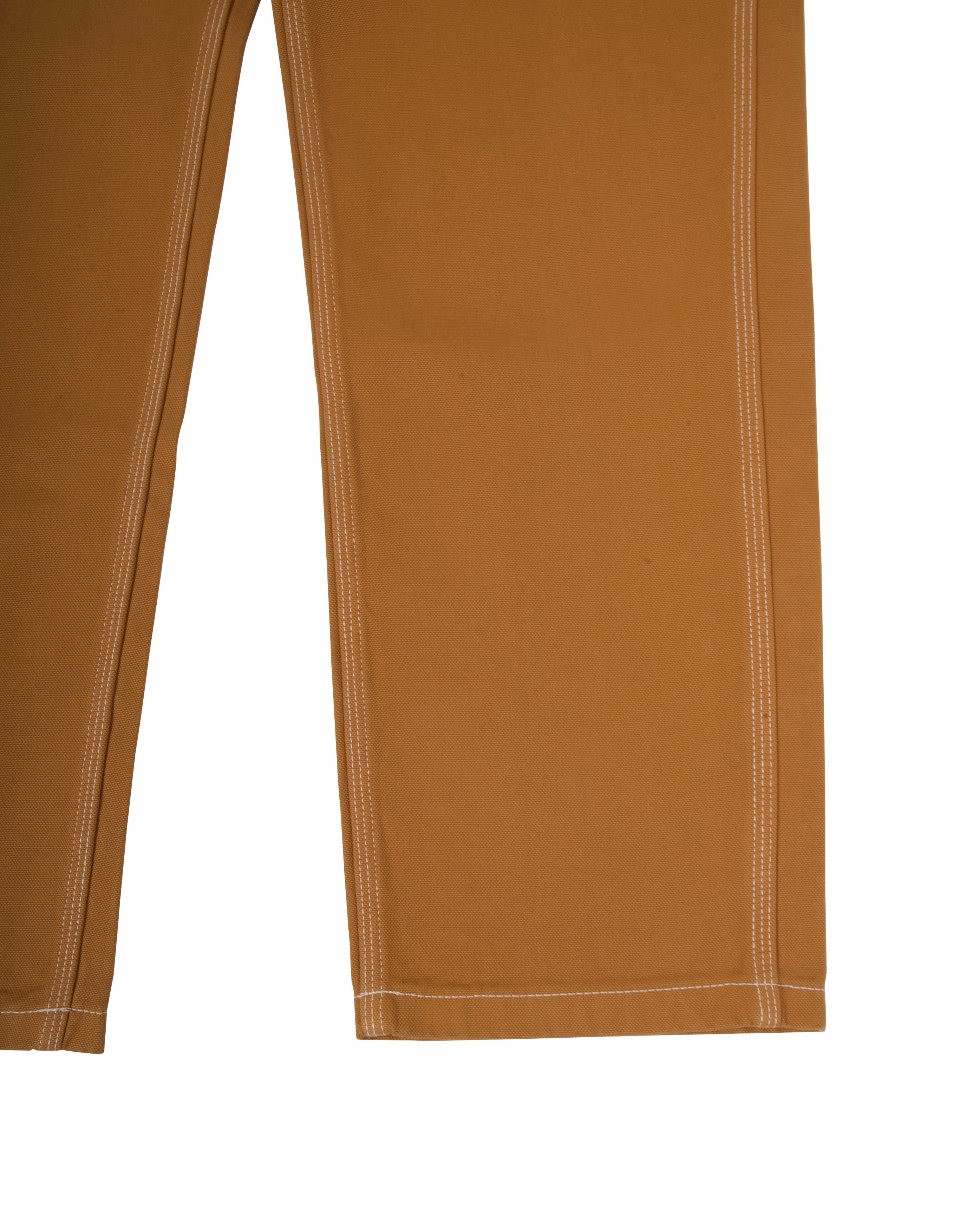 Og Painter Pant Duck Brown - Starcowparis