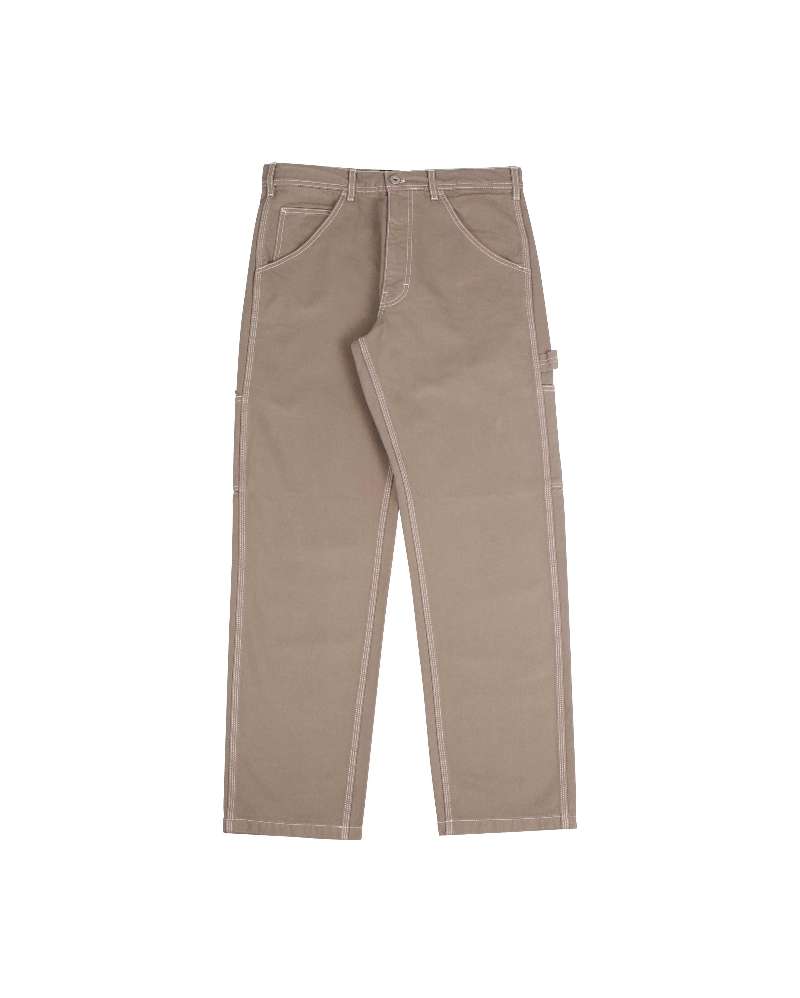 Og Painter Pant Dusk Twill - Starcowparis